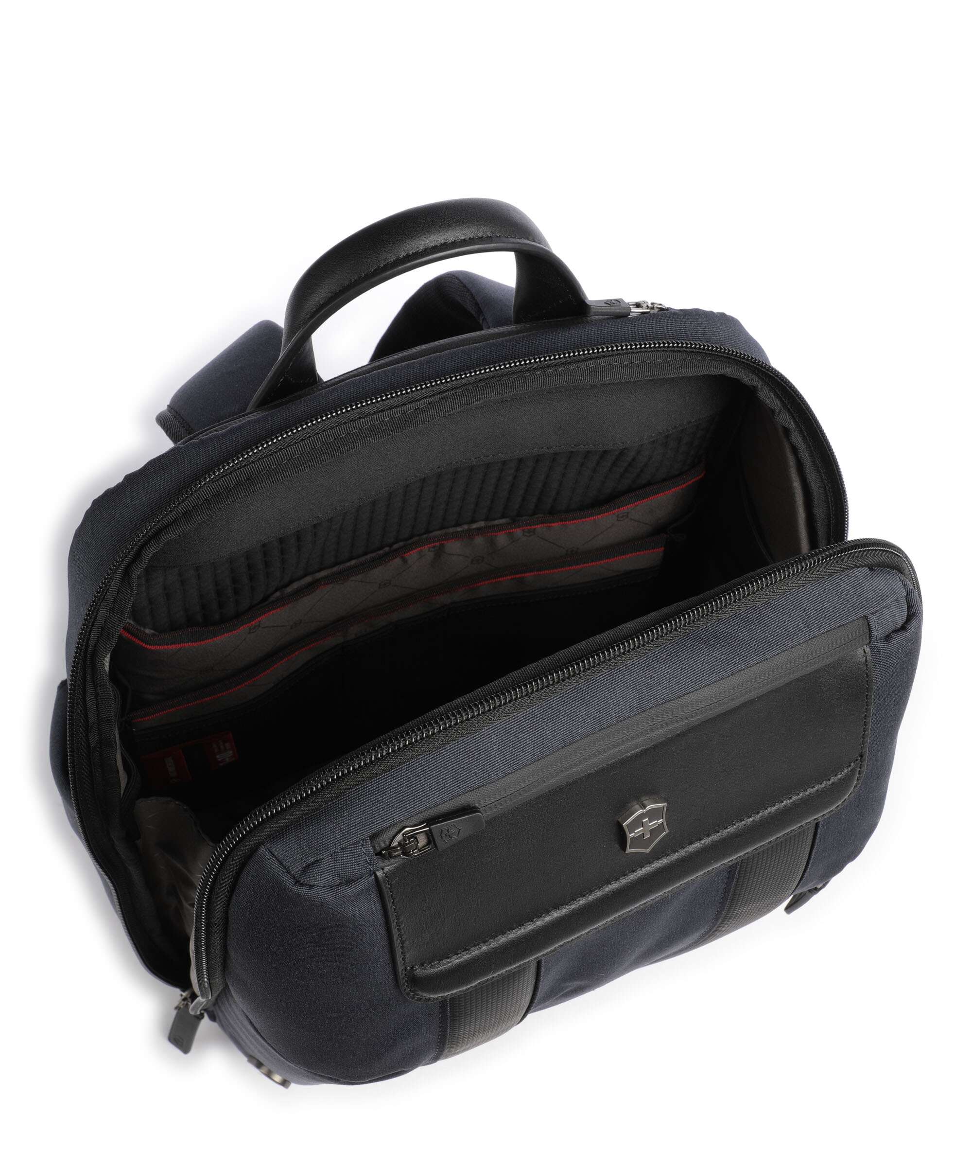 Victorinox Architecture Urban 2 Backpack blue/black - Image 5