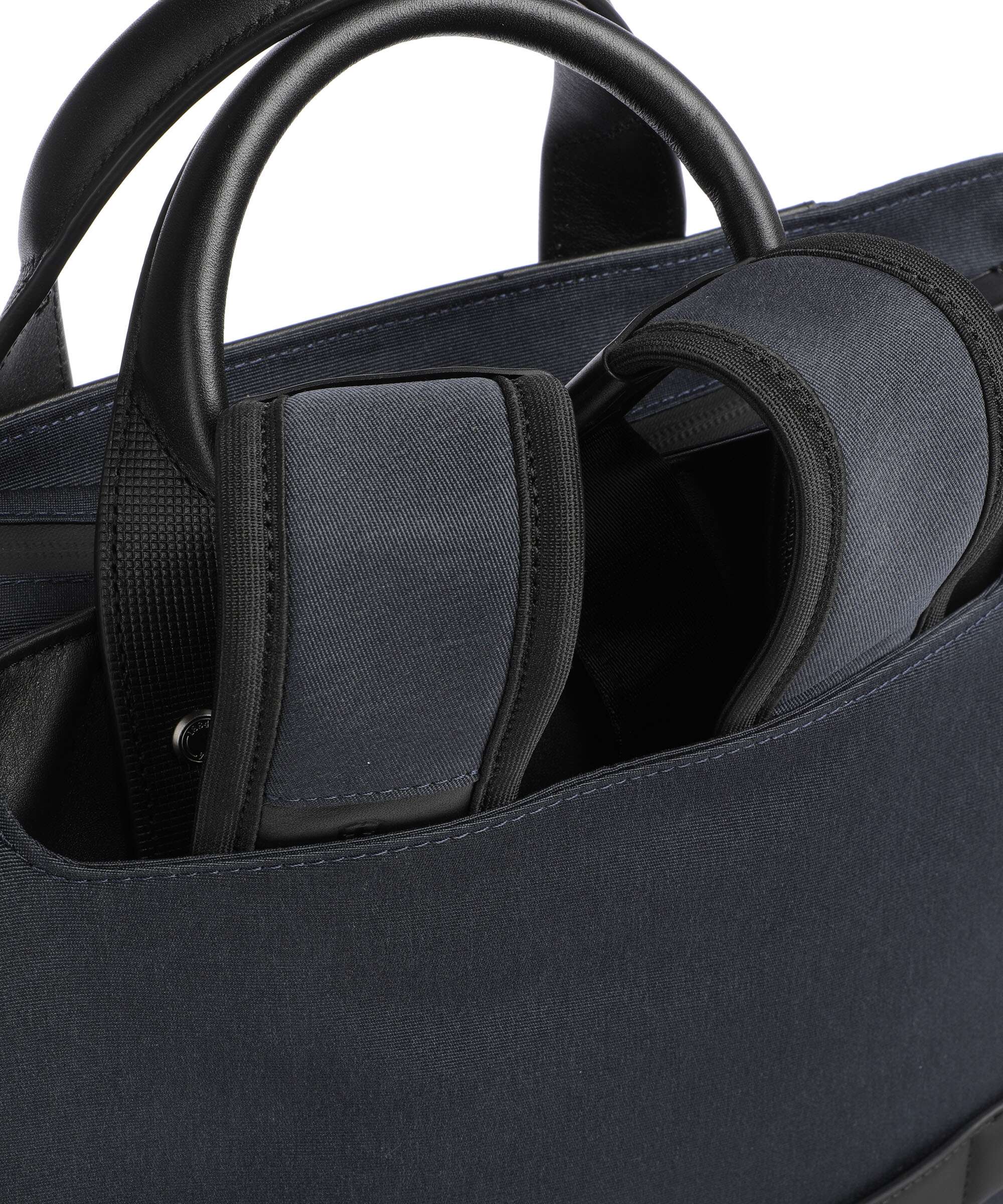Victorinox Architecture Urban 2 Backpack bag blue/black - Image 3