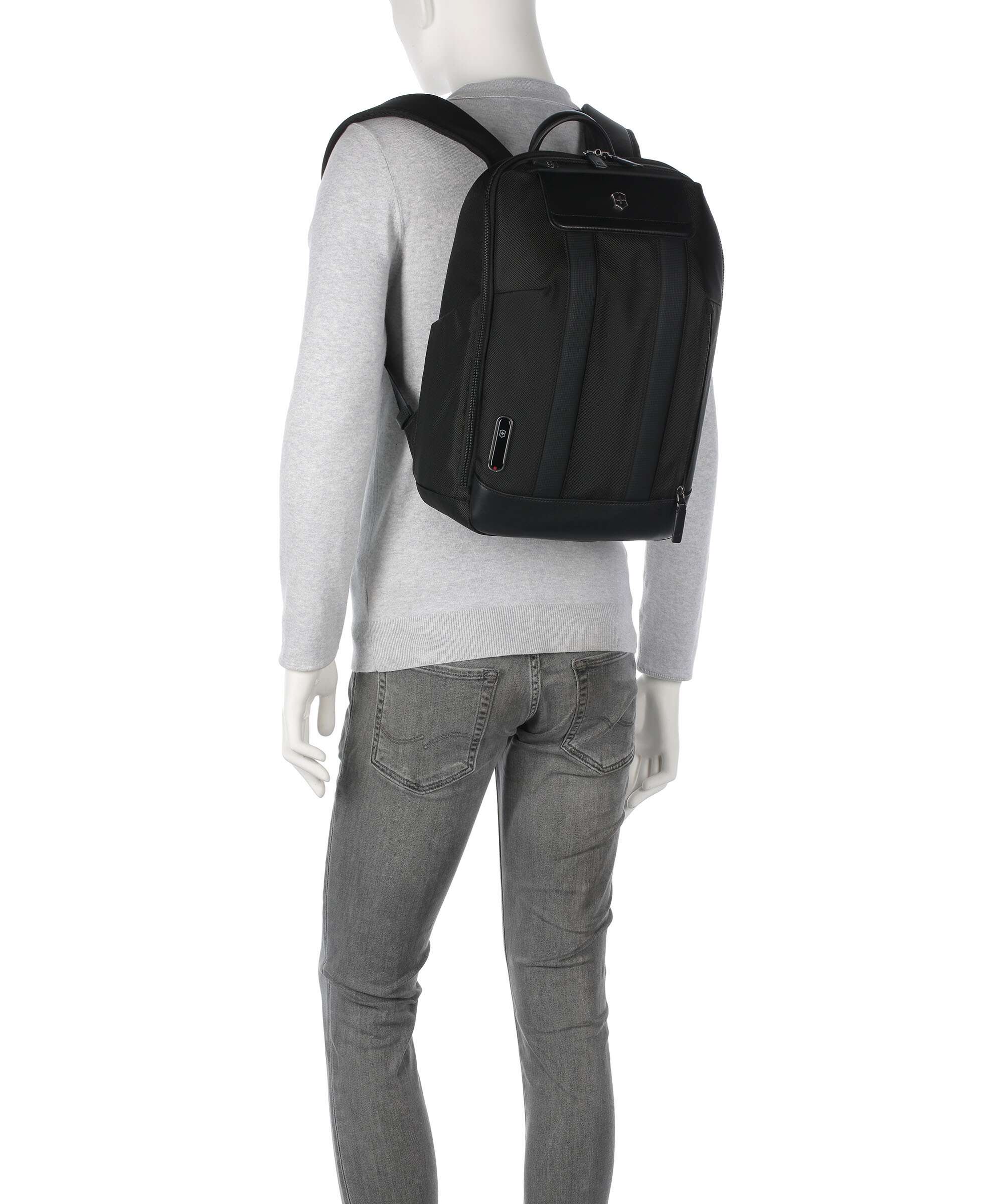 Victorinox Architecture Urban 2 City Backpack black - Image 4
