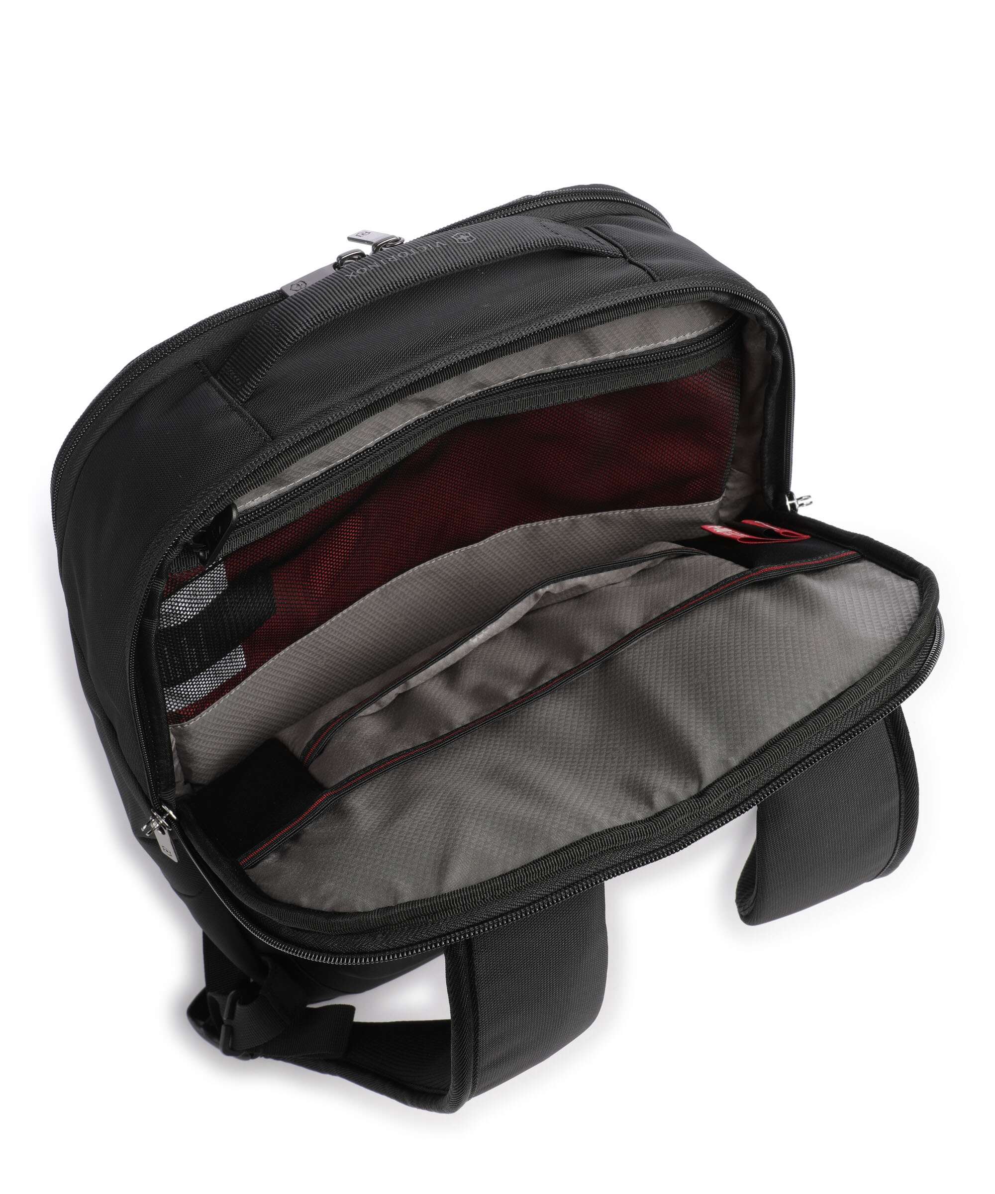 Victorinox Crosslight City Backpack black - Image 4