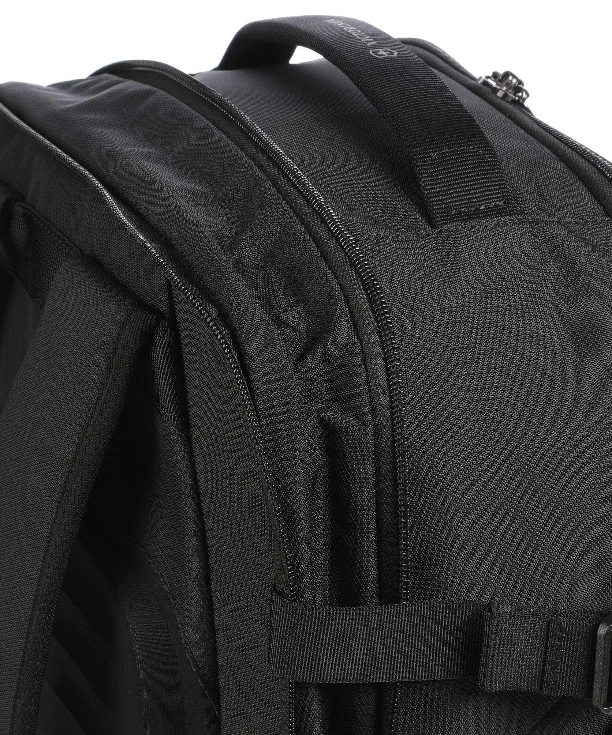 Victorinox Crosslight Travel backpack black - Image 3