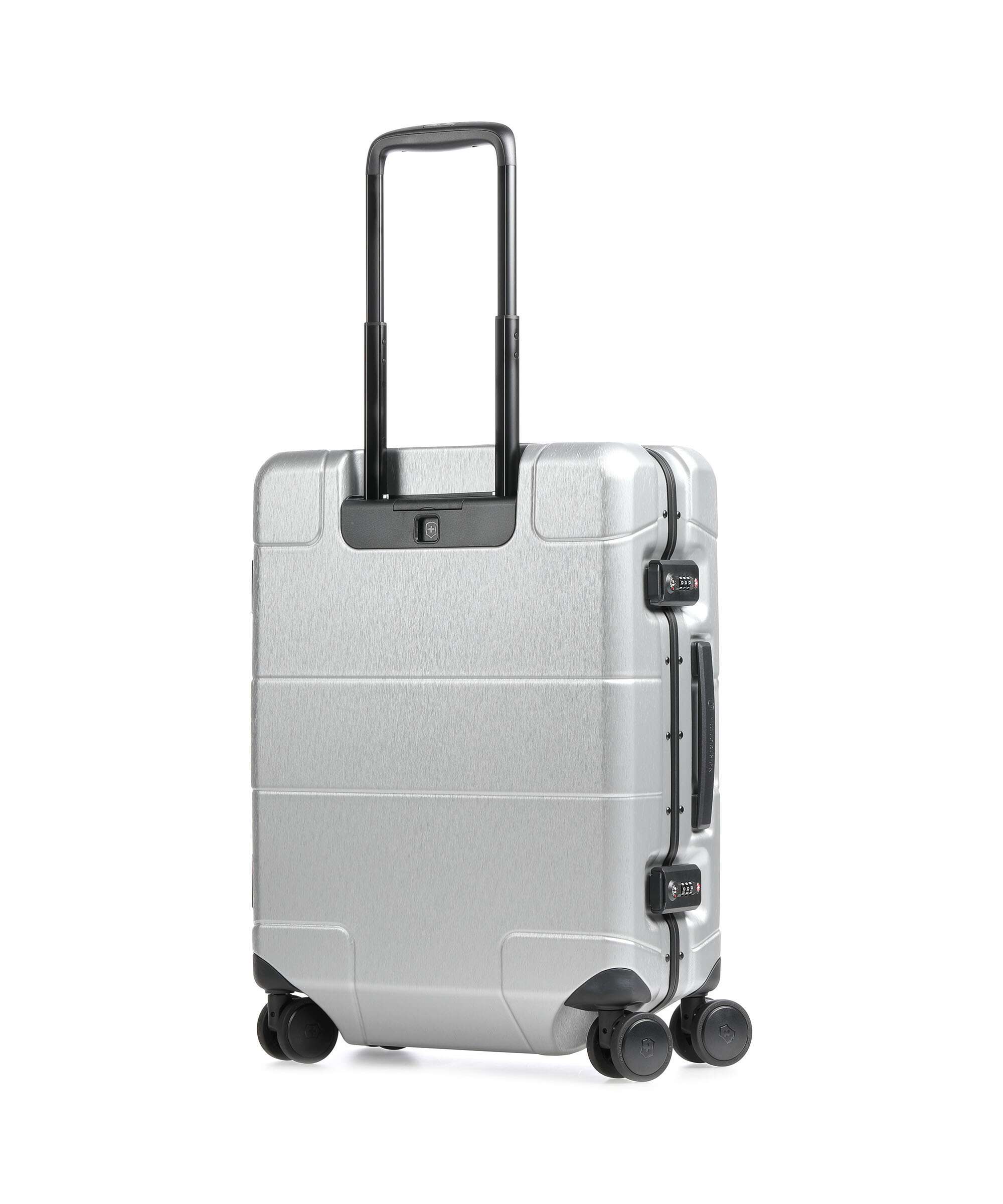 Victorinox Lexicon Framed Spinner (4 wheels) silver - Image 2
