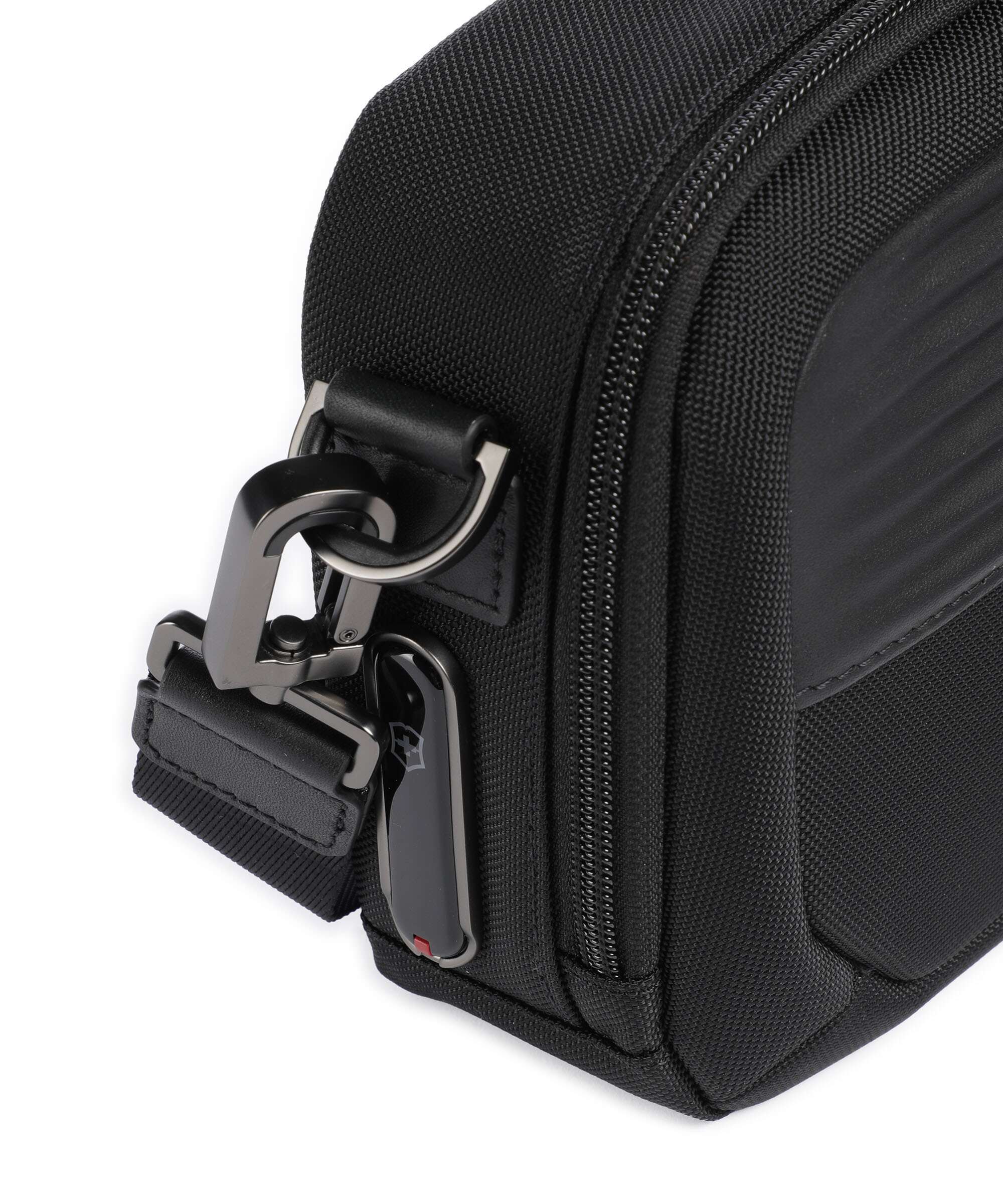 Victorinox Mythic Compact Crossbody bag black - Image 5