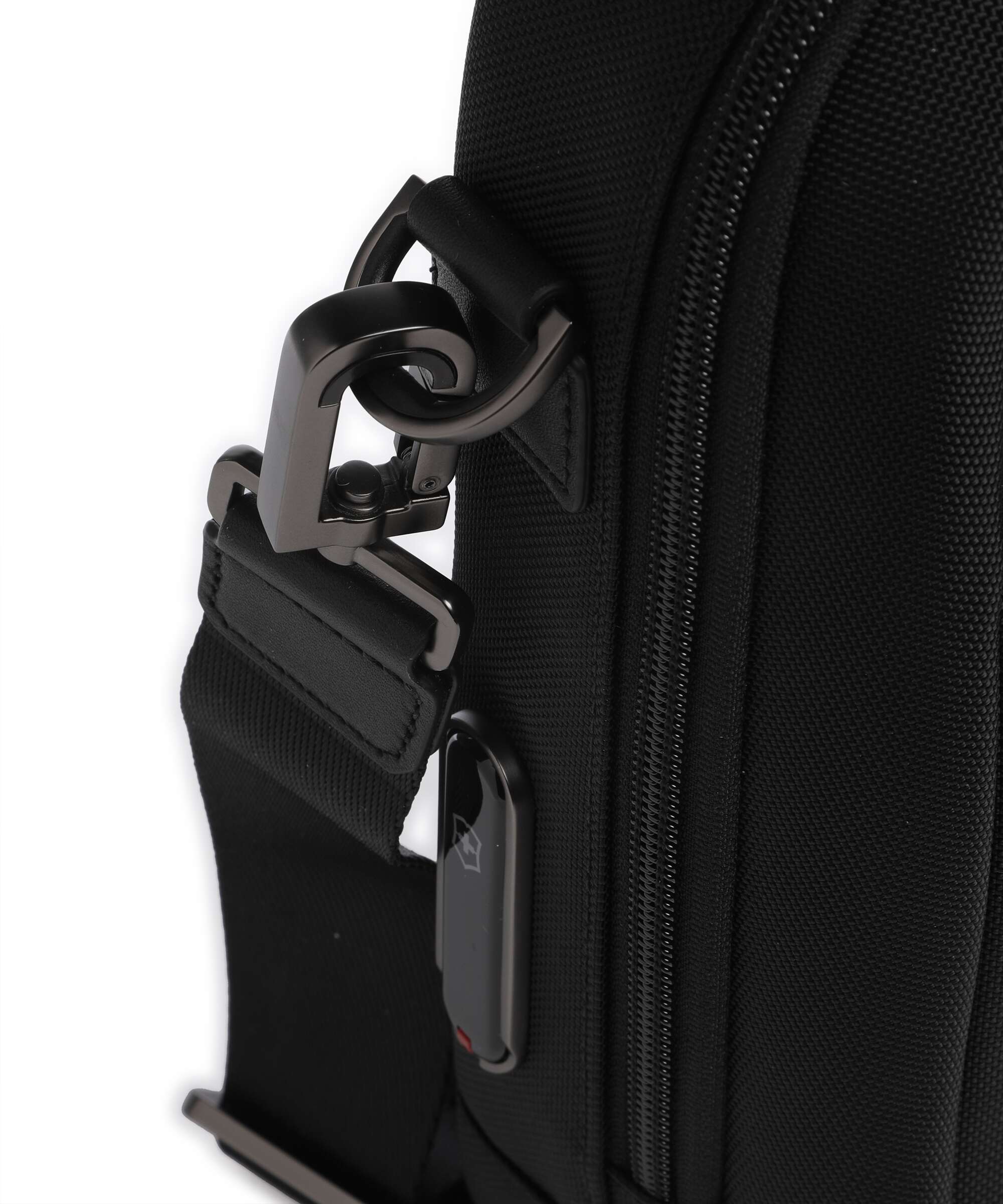 Victorinox Mythic Crossbody bag black - Image 5