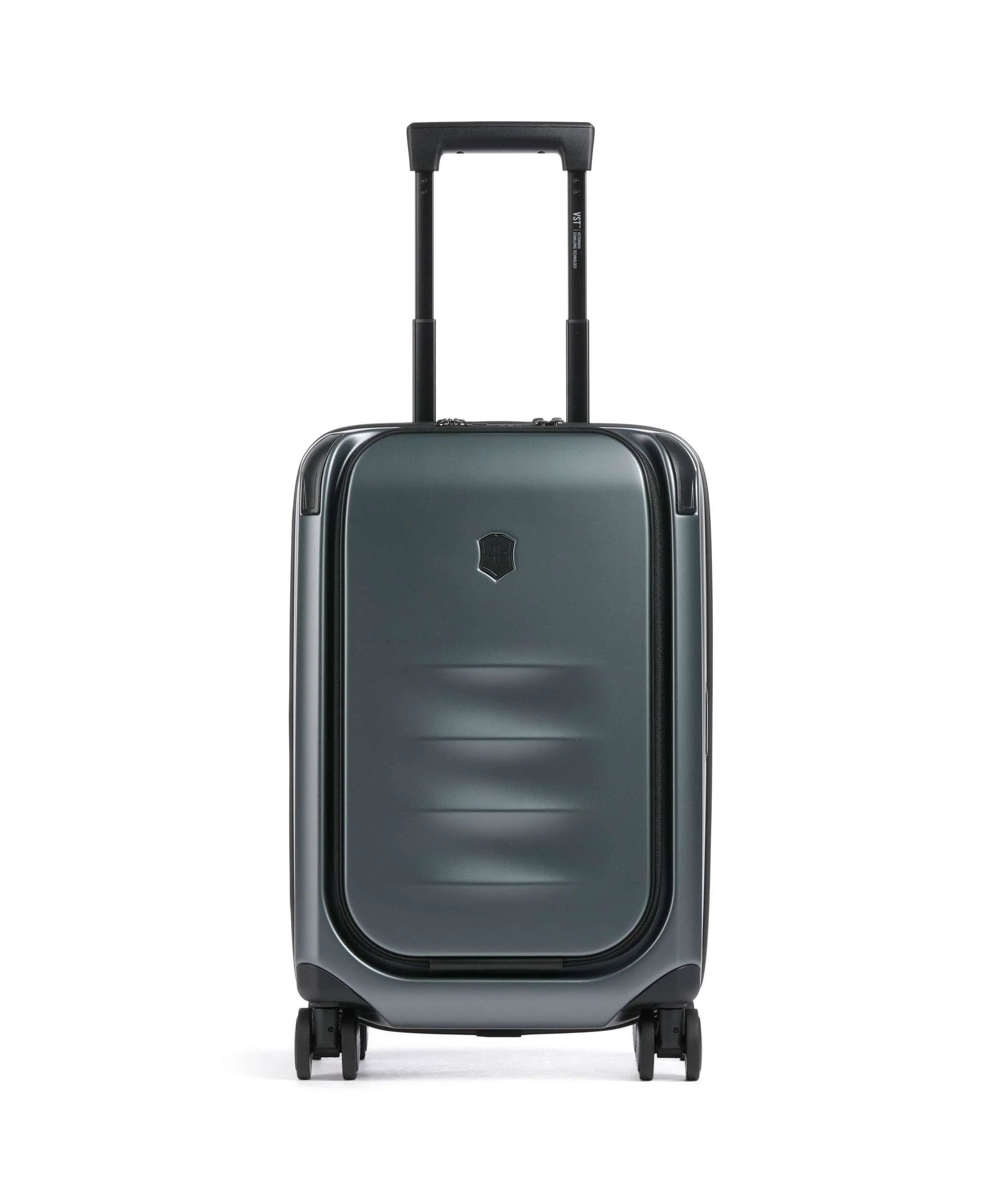 Victorinox Spectra 3.0 Exp Frequent Flyer Spinner (4 wheels) storm