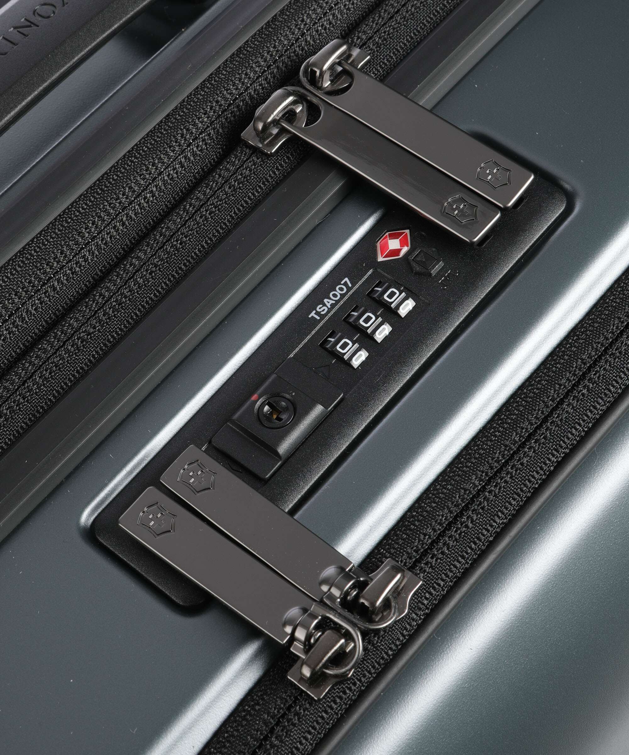Victorinox Spectra 3.0 Exp Frequent Flyer Spinner (4 wheels) storm - Image 3