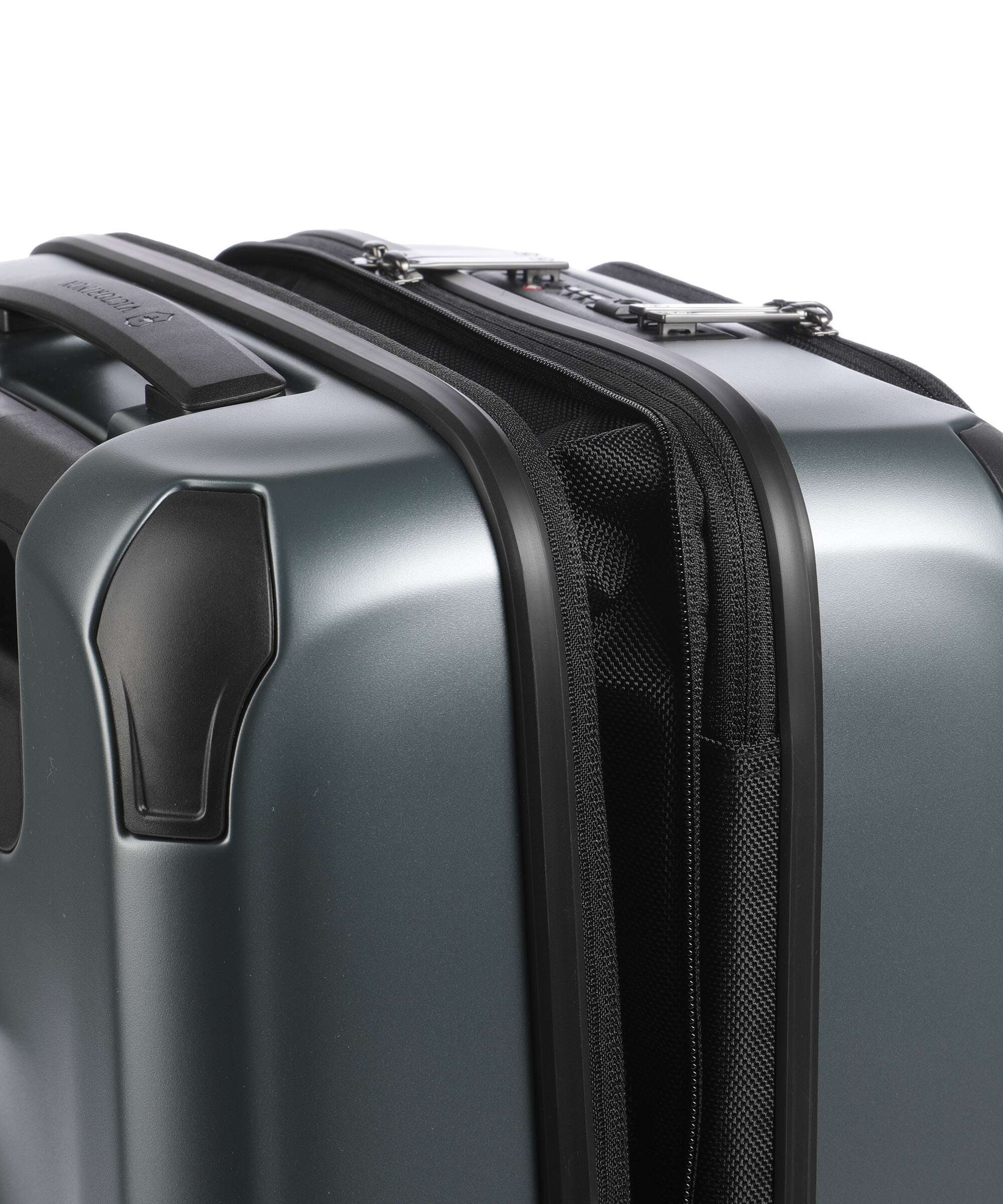 Victorinox Spectra 3.0 Exp Frequent Flyer Spinner (4 wheels) storm - Image 4
