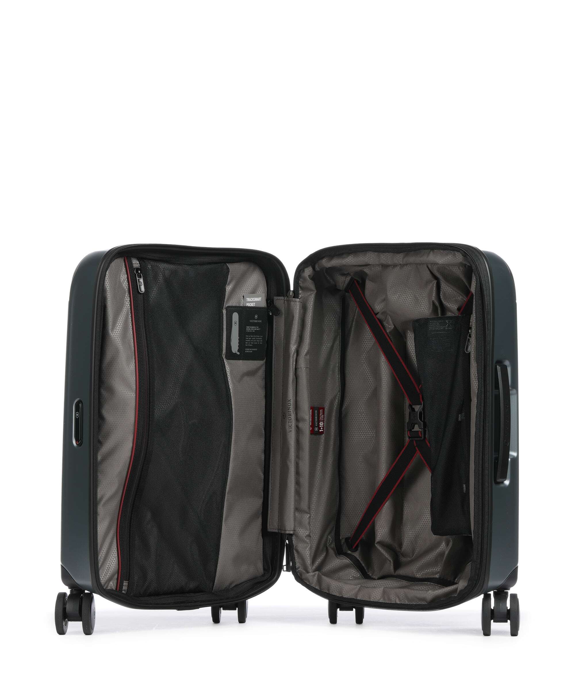 Victorinox Spectra 3.0 Exp Frequent Flyer Spinner (4 wheels) storm - Image 8