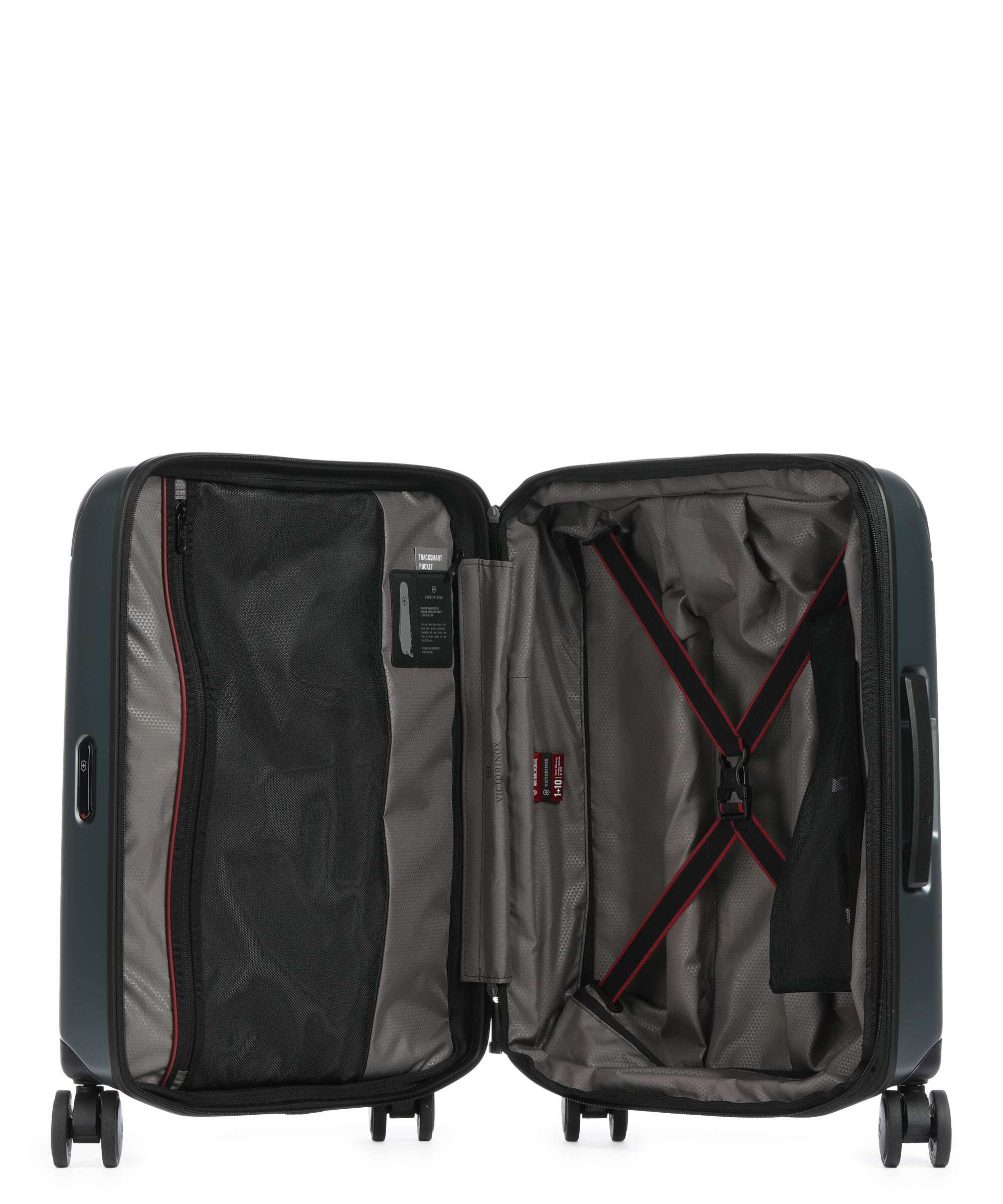 Victorinox Spectra 3.0 Exp Global Spinner (4 wheels) storm - Image 8