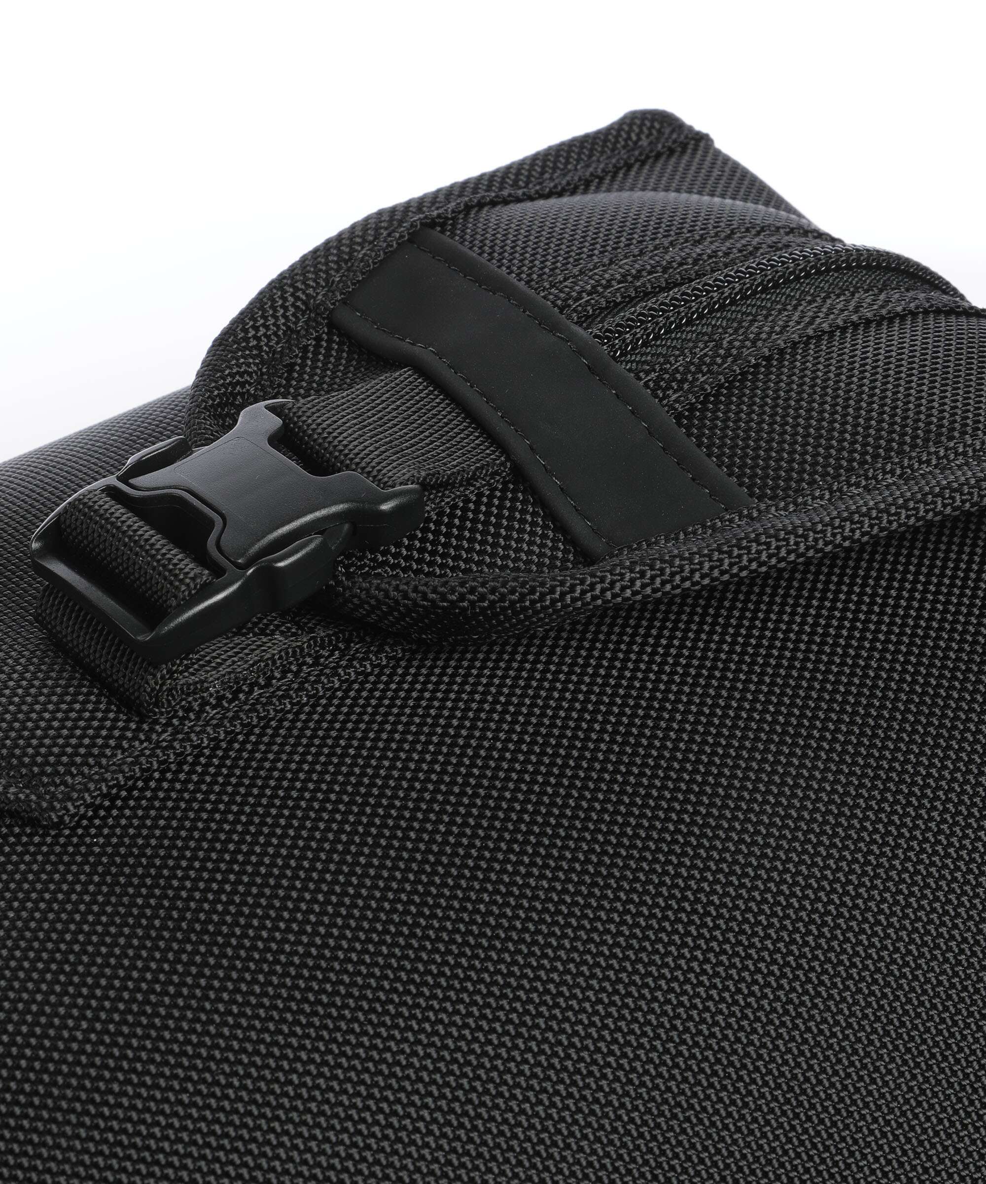 Victorinox Werks Traveler 6.0 Rolling garment bag black - Image 4