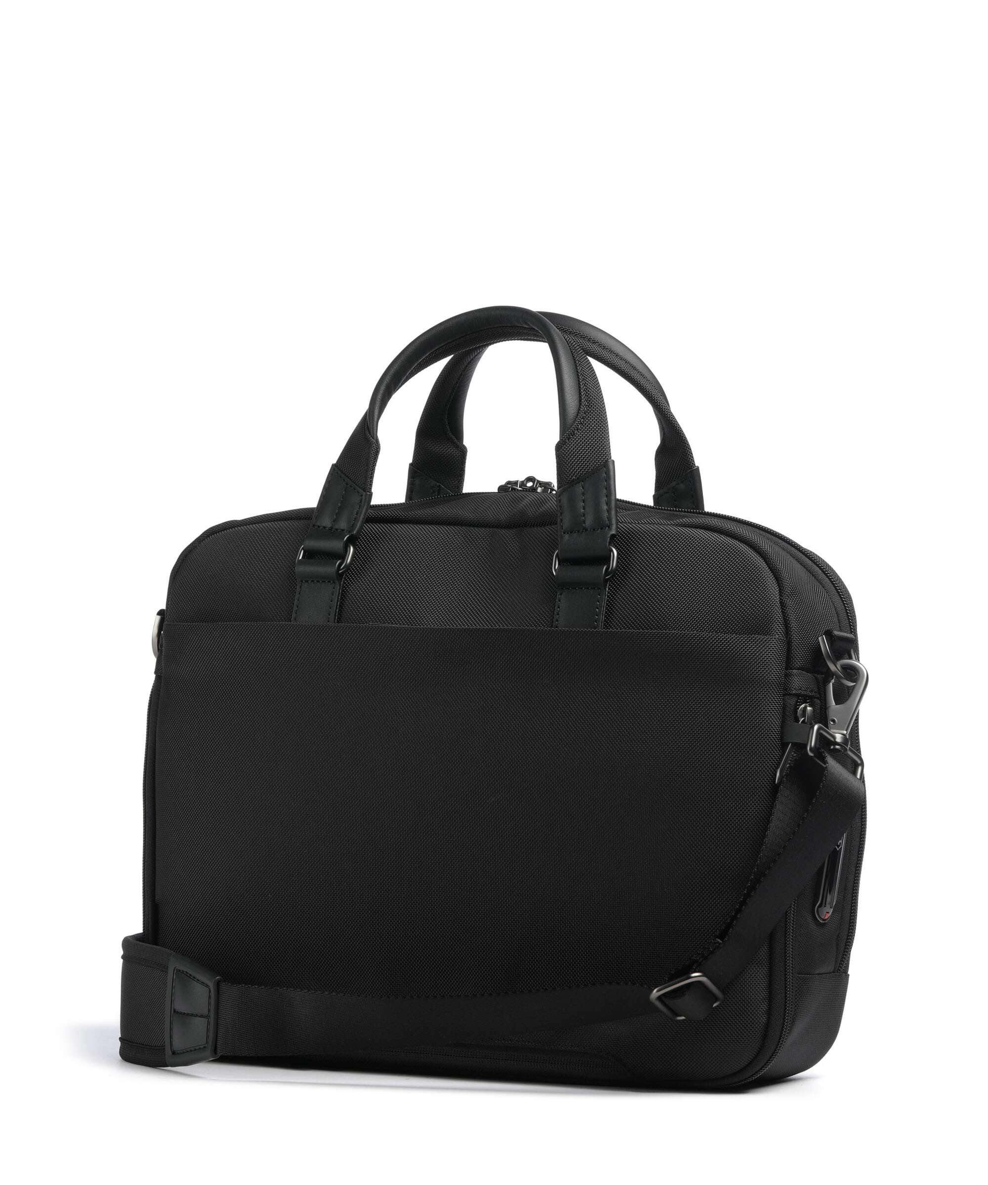 Victorinox Werks Traveler 7.0 Compact Briefcase black - Image 2