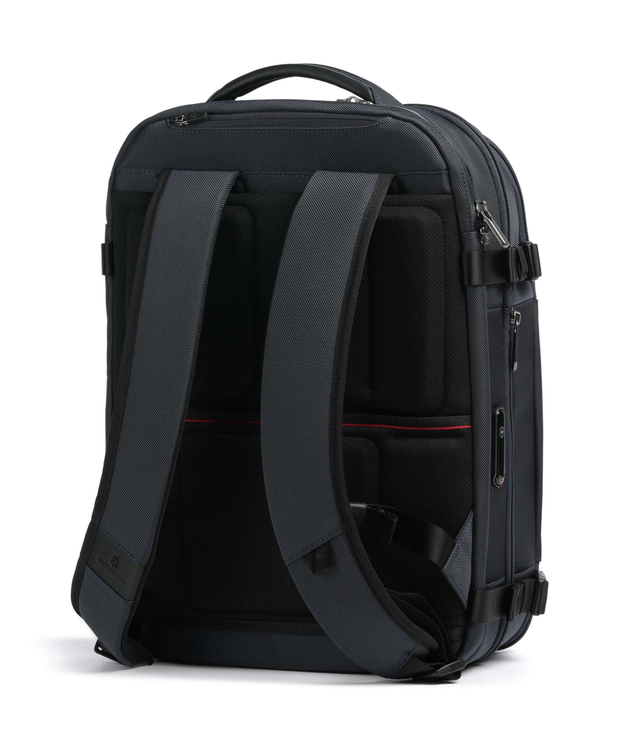 Victorinox Werks Traveler 7.0 Travel backpack navy blue - Image 2