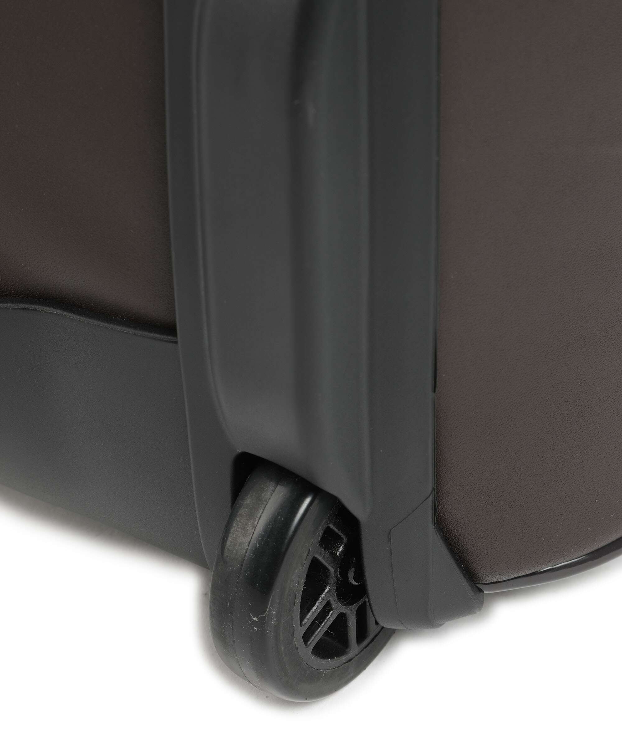 Vocier Legacy F38 Garment bag brown - Image 3