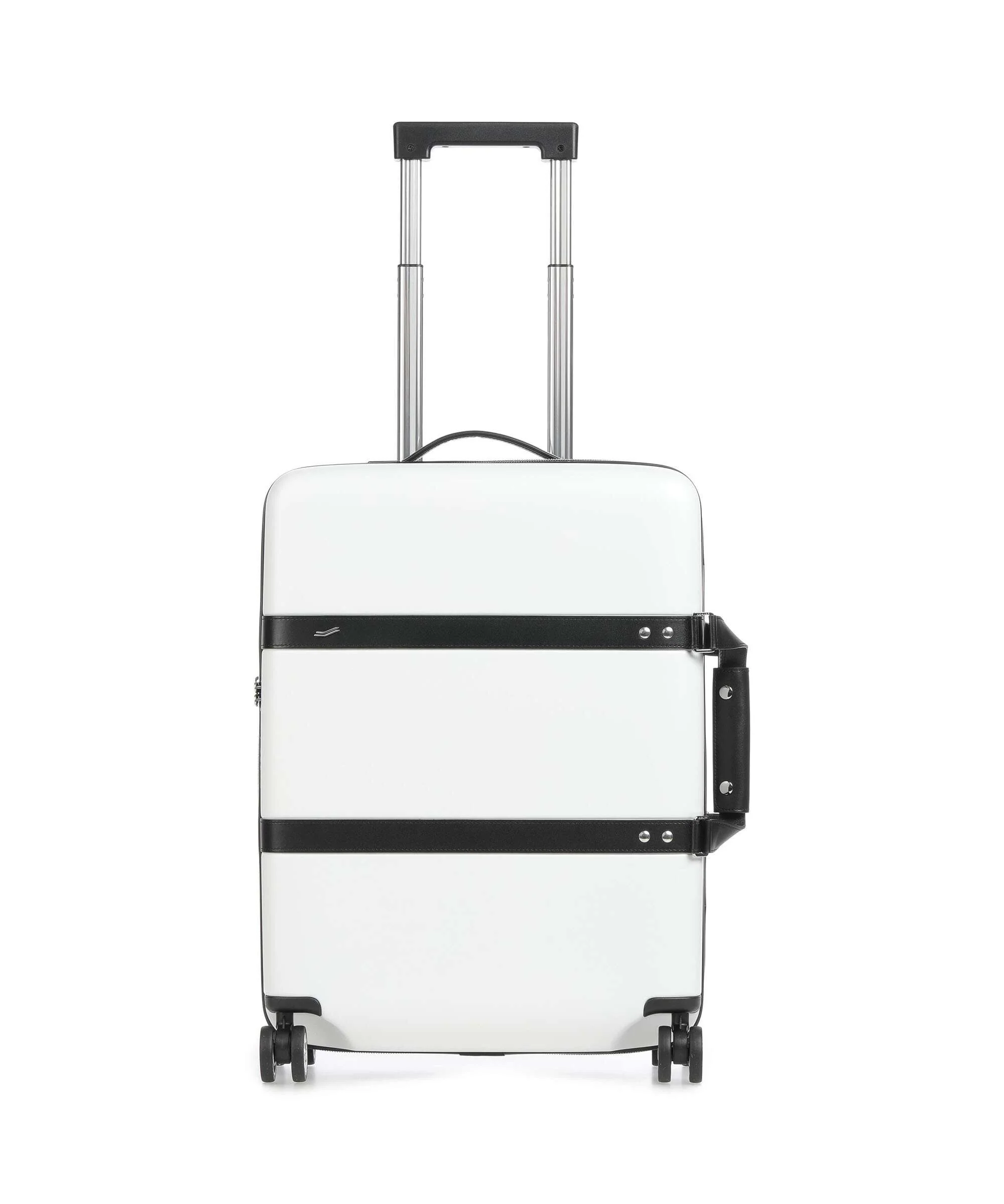 Vocier Vantage P55 Spinner (4 wheels) white