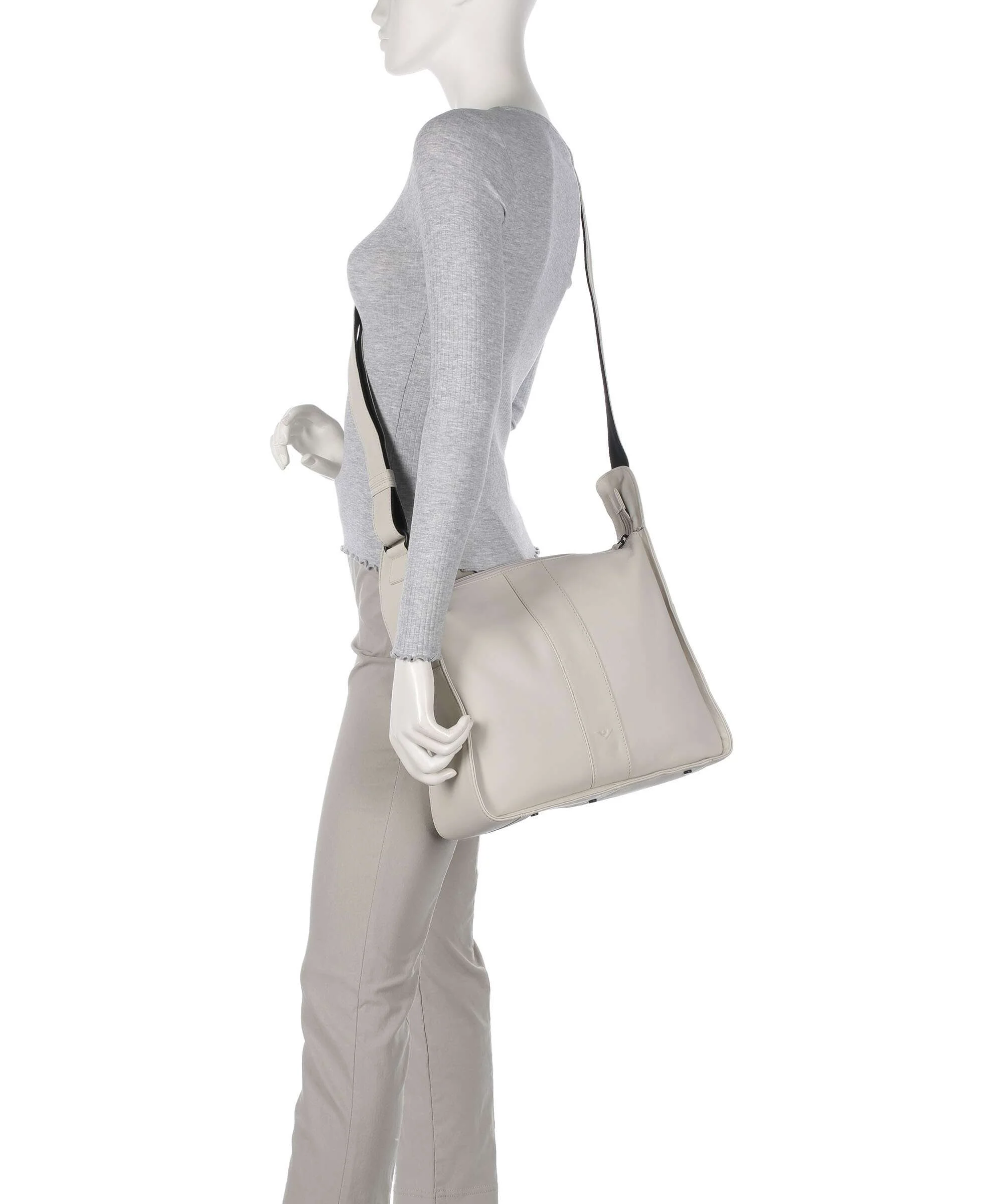 Voi 4Seasons Inger Shoulder bag cream - Image 3