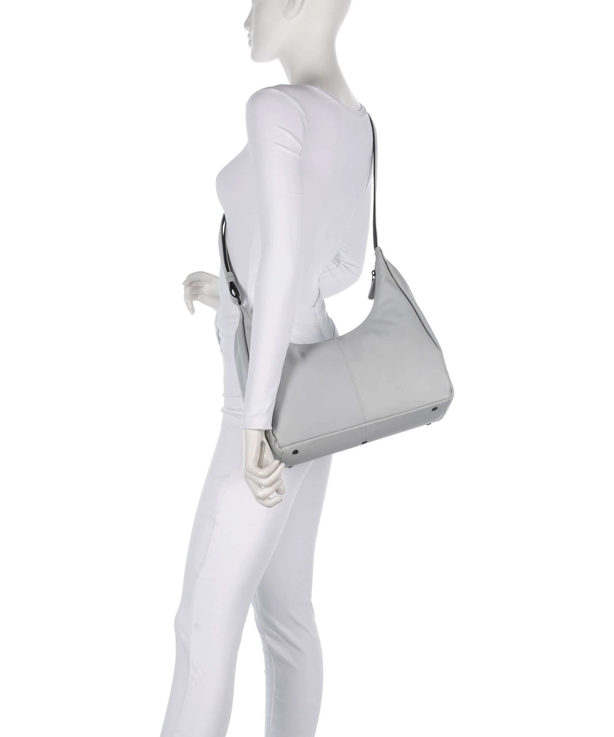 Voi 4Seasons Vida Crossbody bag stone - Image 3