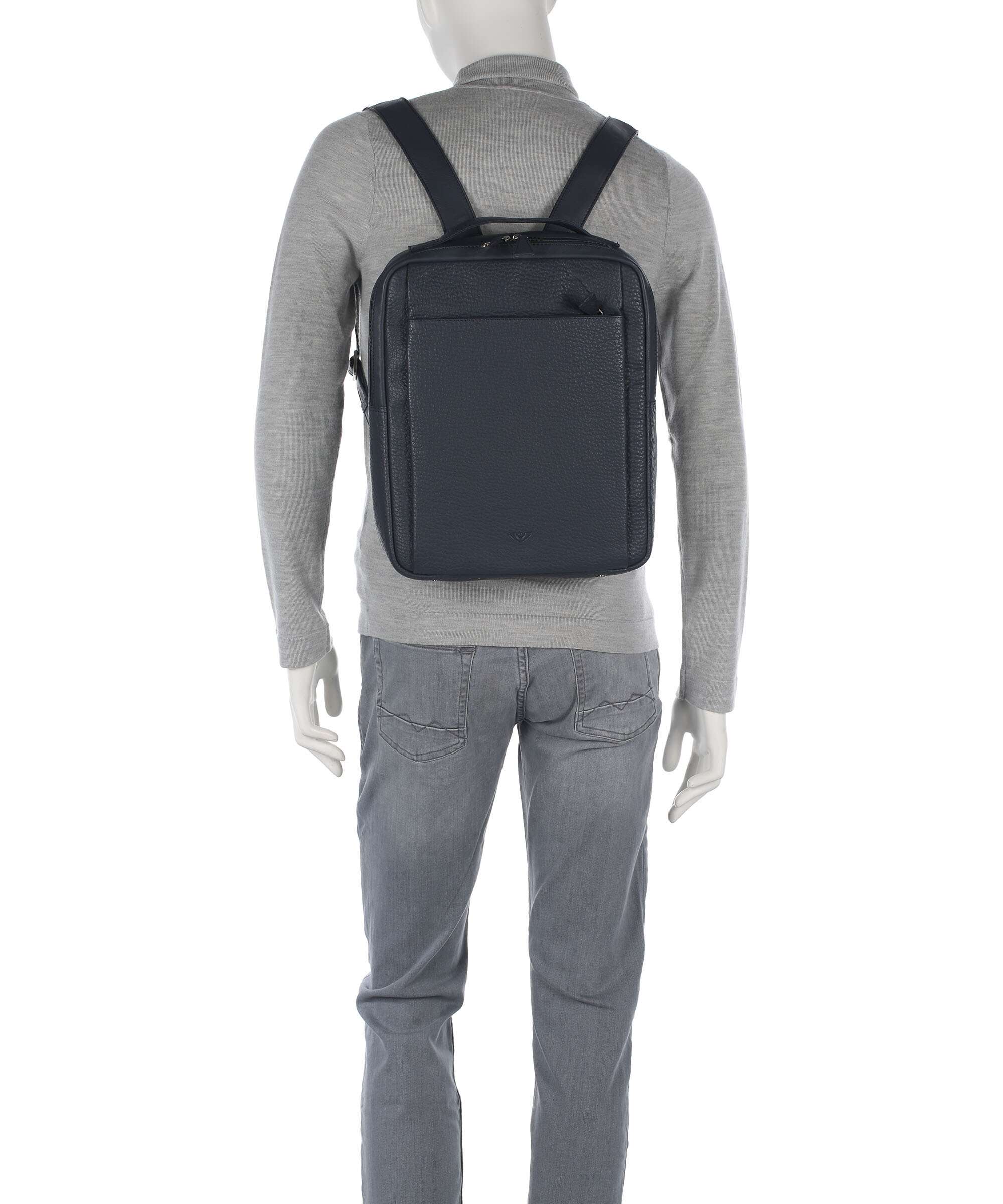 Voi Boston Maxima Backpack blau - Image 3