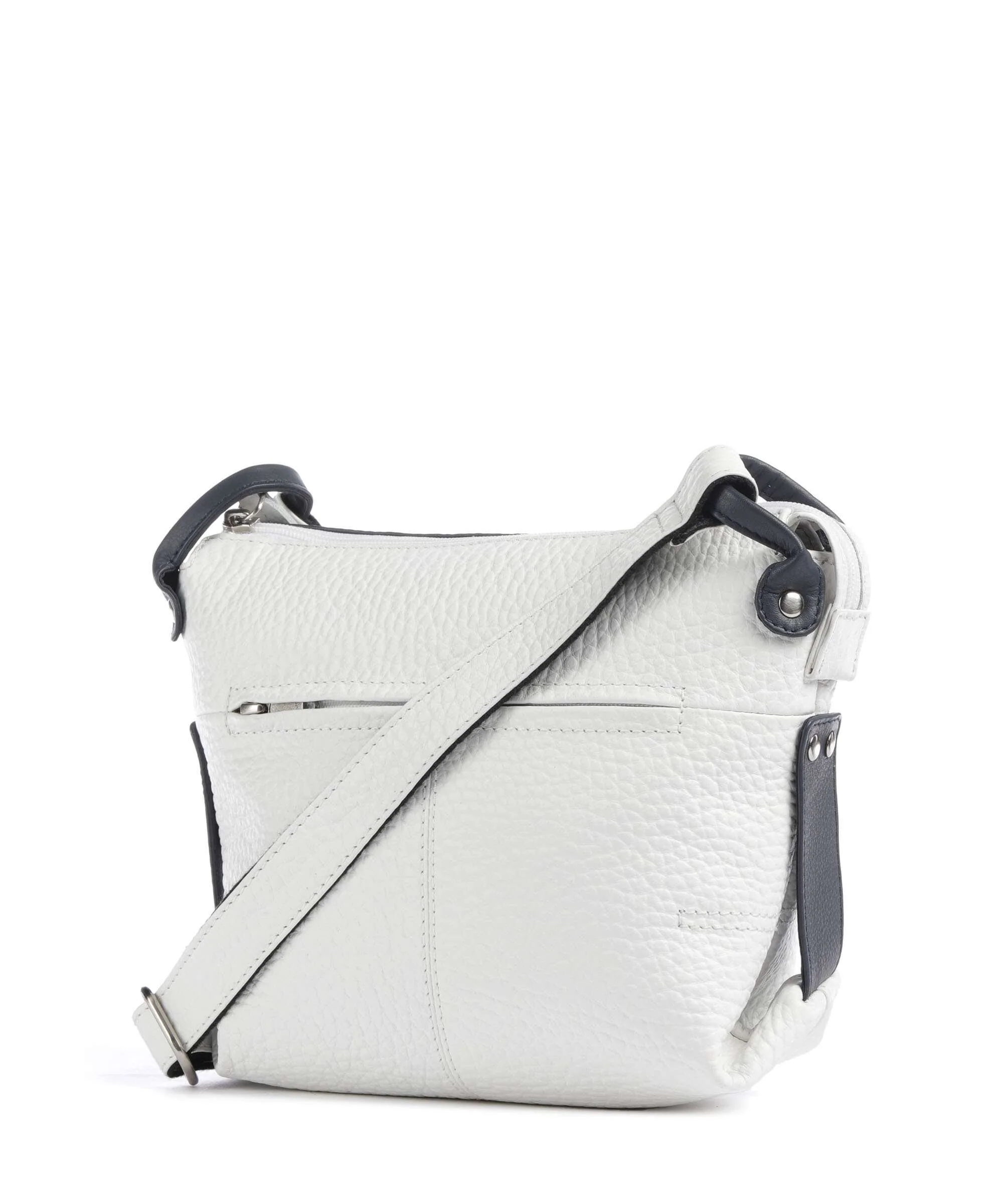 Voi Boston Renate Crossbody bag blau/weiss - Image 2