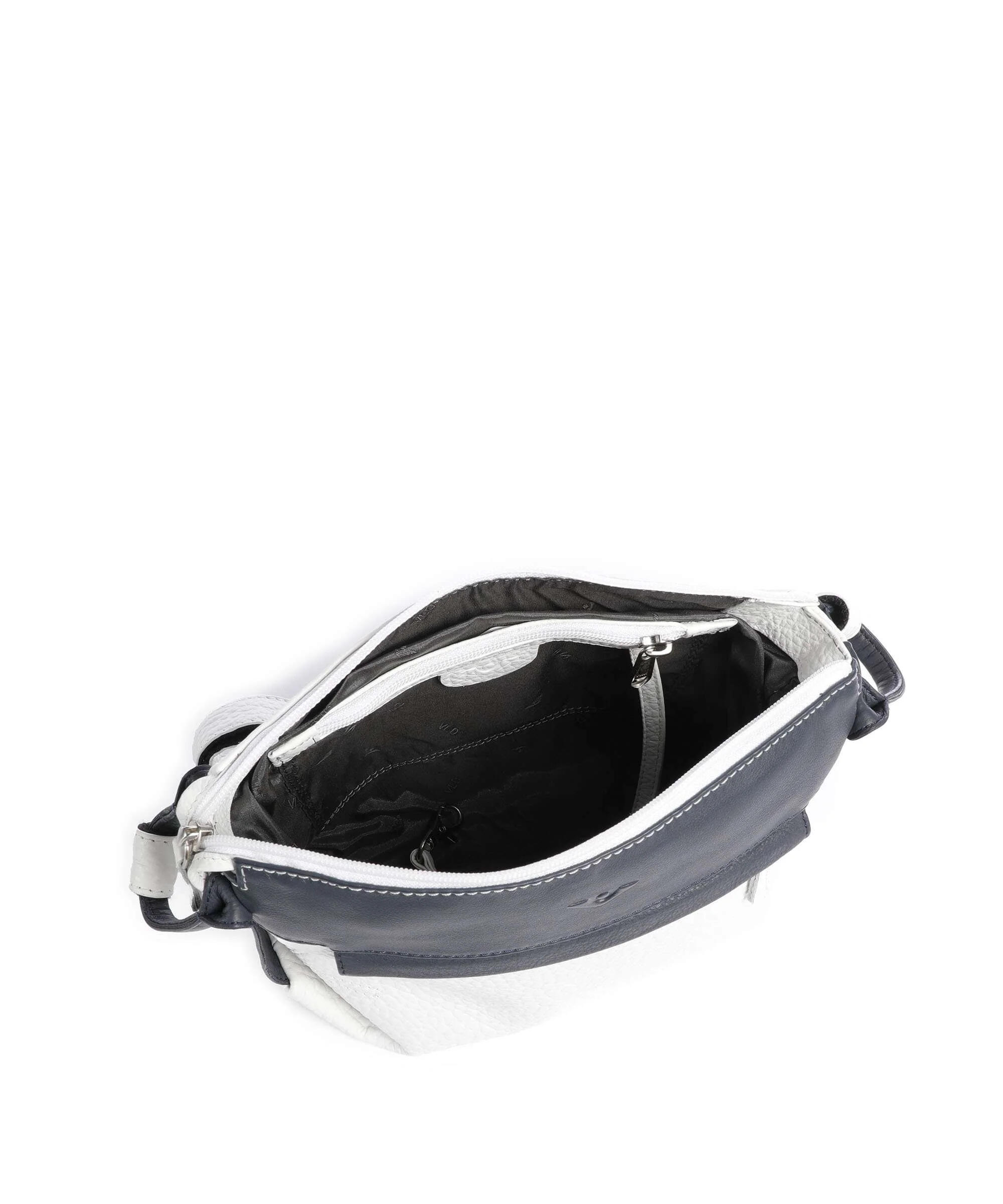 Voi Boston Renate Crossbody bag blau/weiss - Image 6