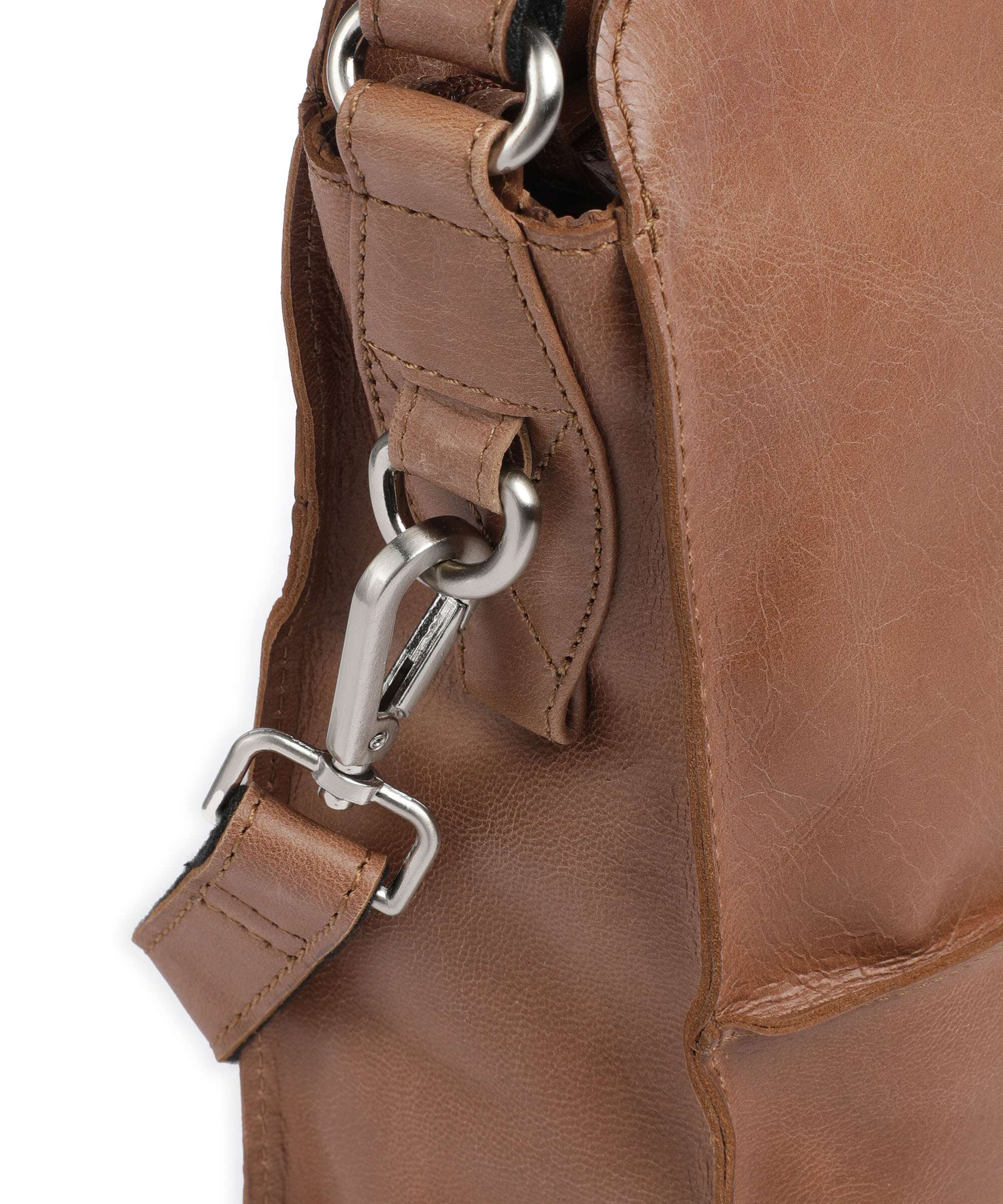 Voi City Cowboy Ulani Shoulder bag cognac - Image 4