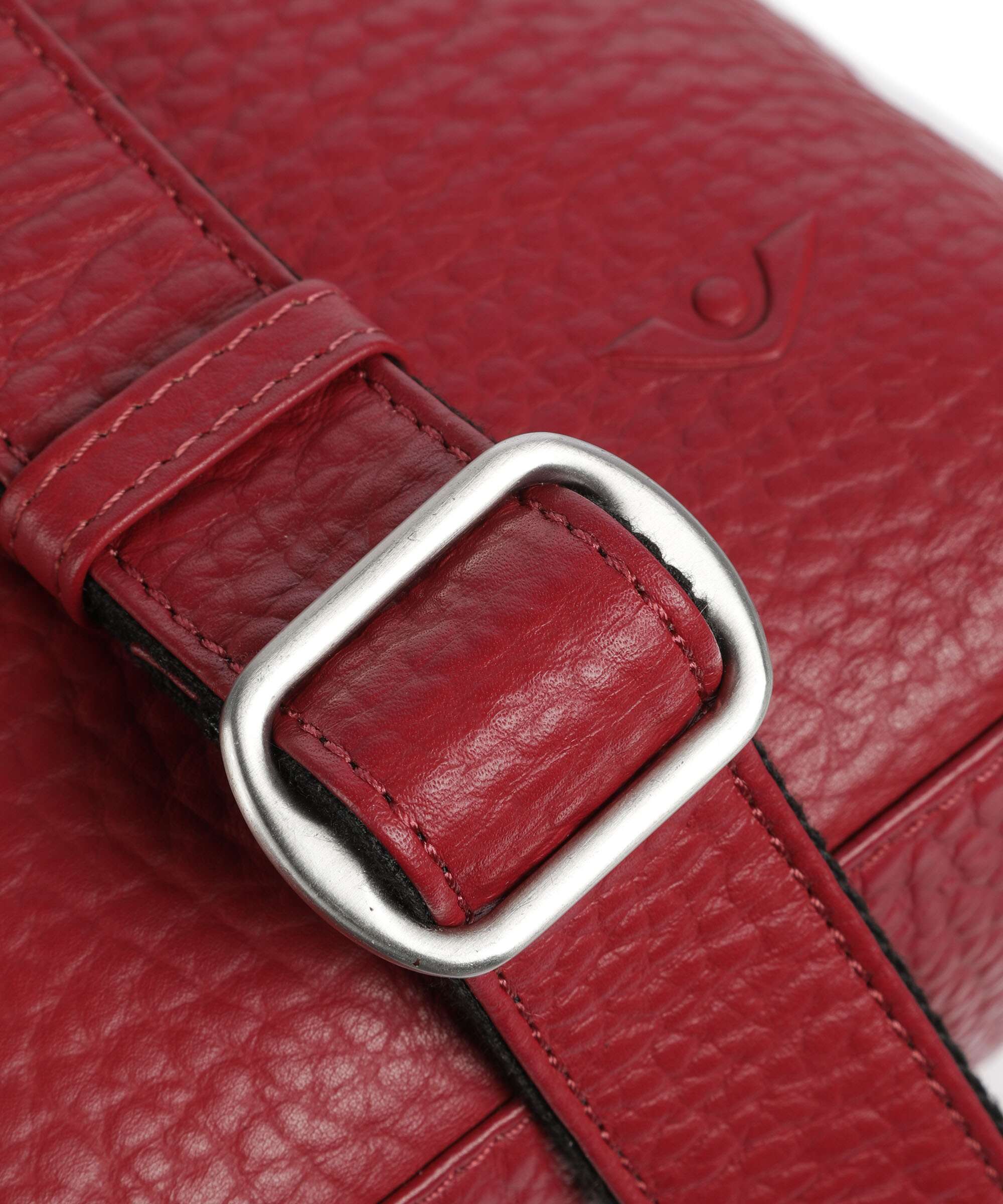 Voi Hirsch Adela Crossbody bag granat - Image 4