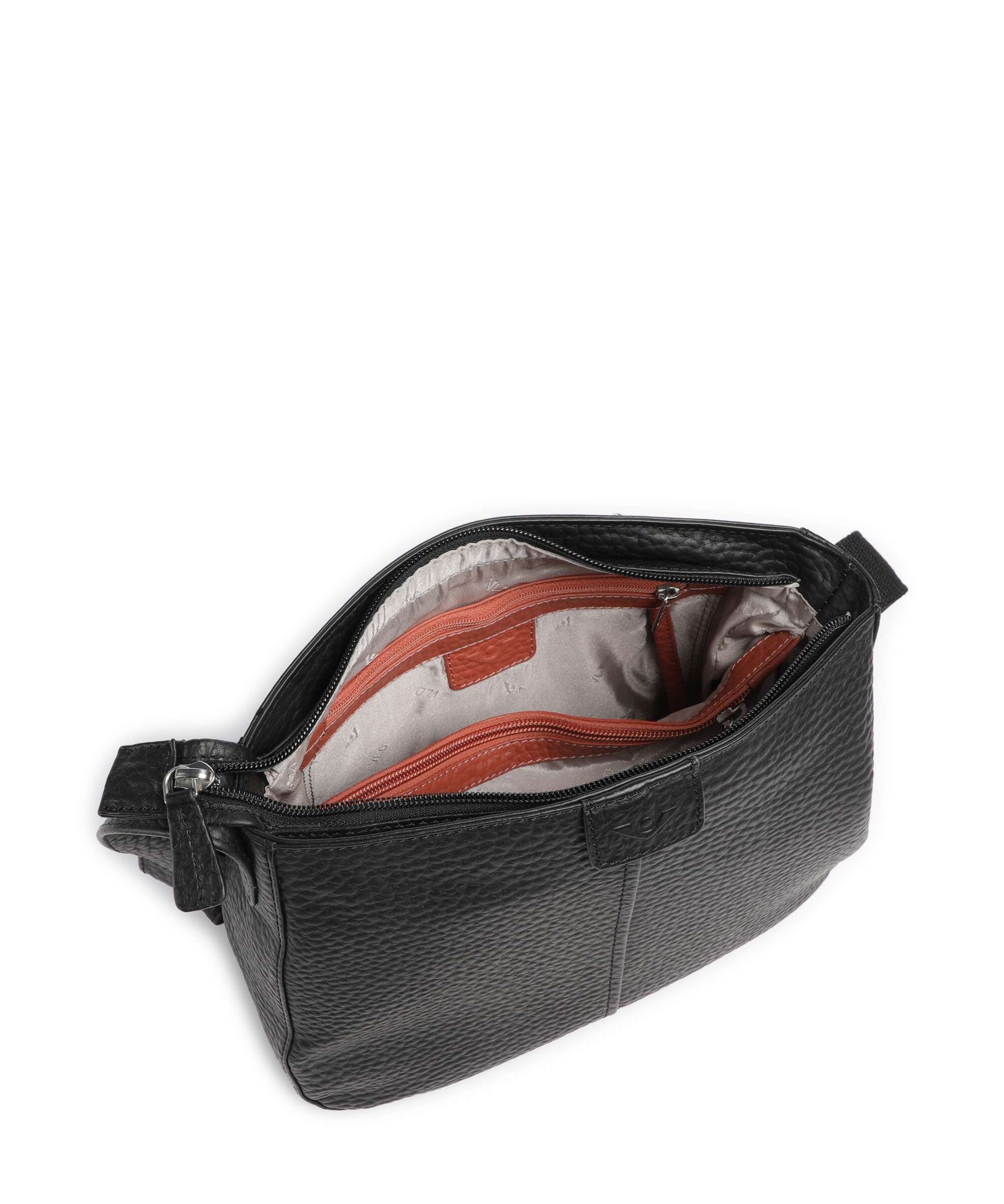 Voi Hirsch Allegra Crossbody bag schwarz - Image 6