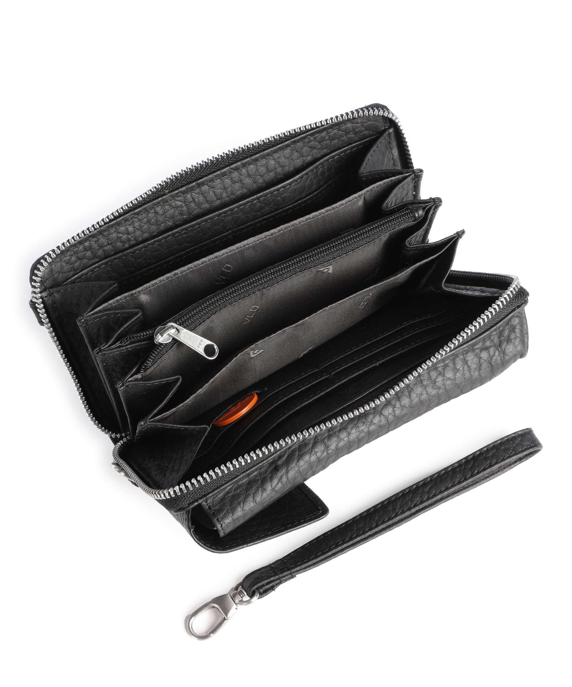 Voi Hirsch Bonita Phone bag schwarz - Image 6