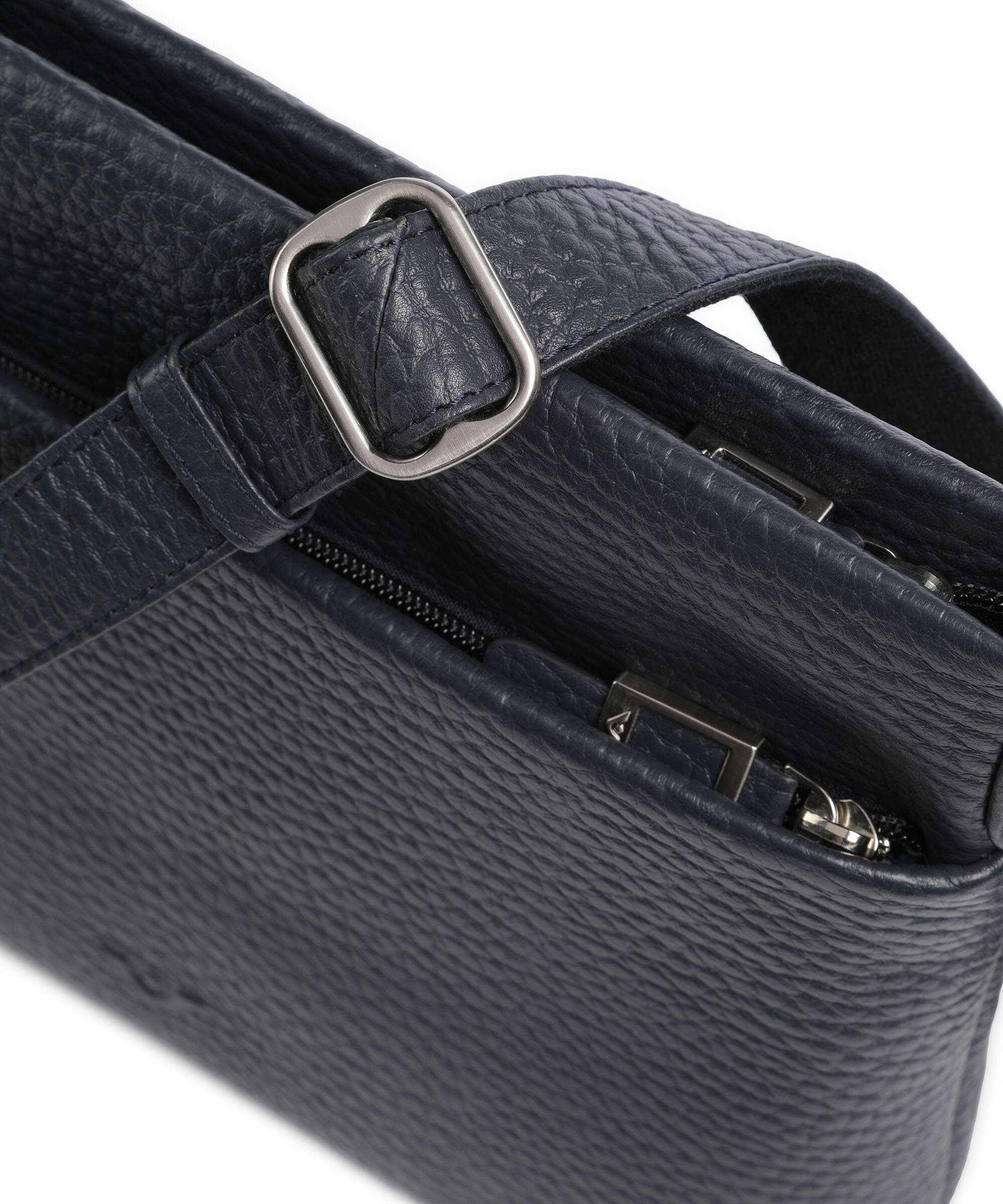 Voi Hirsch Bristol Crossbody bag blau - Image 4