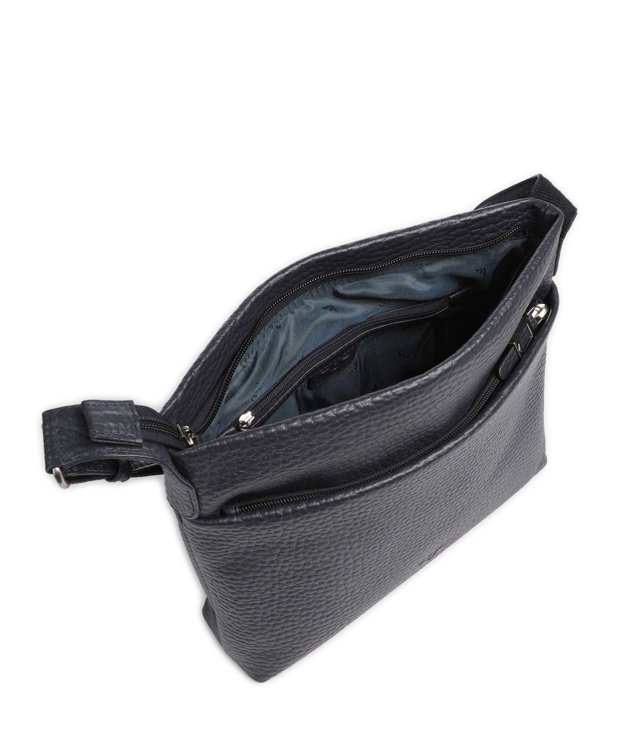 Voi Hirsch Bristol Crossbody bag blau - Image 6