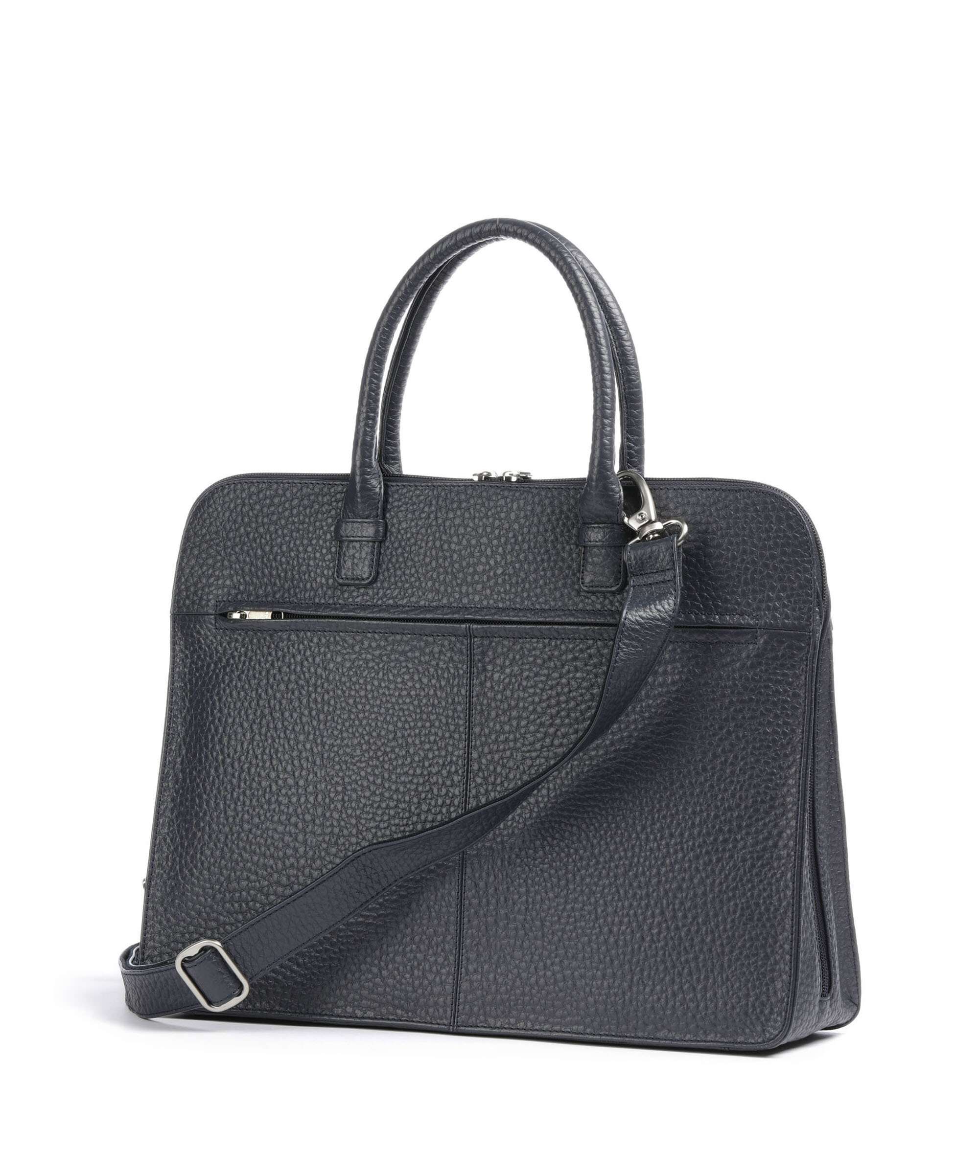 Voi Hirsch Danielle Briefcase blau - Image 2