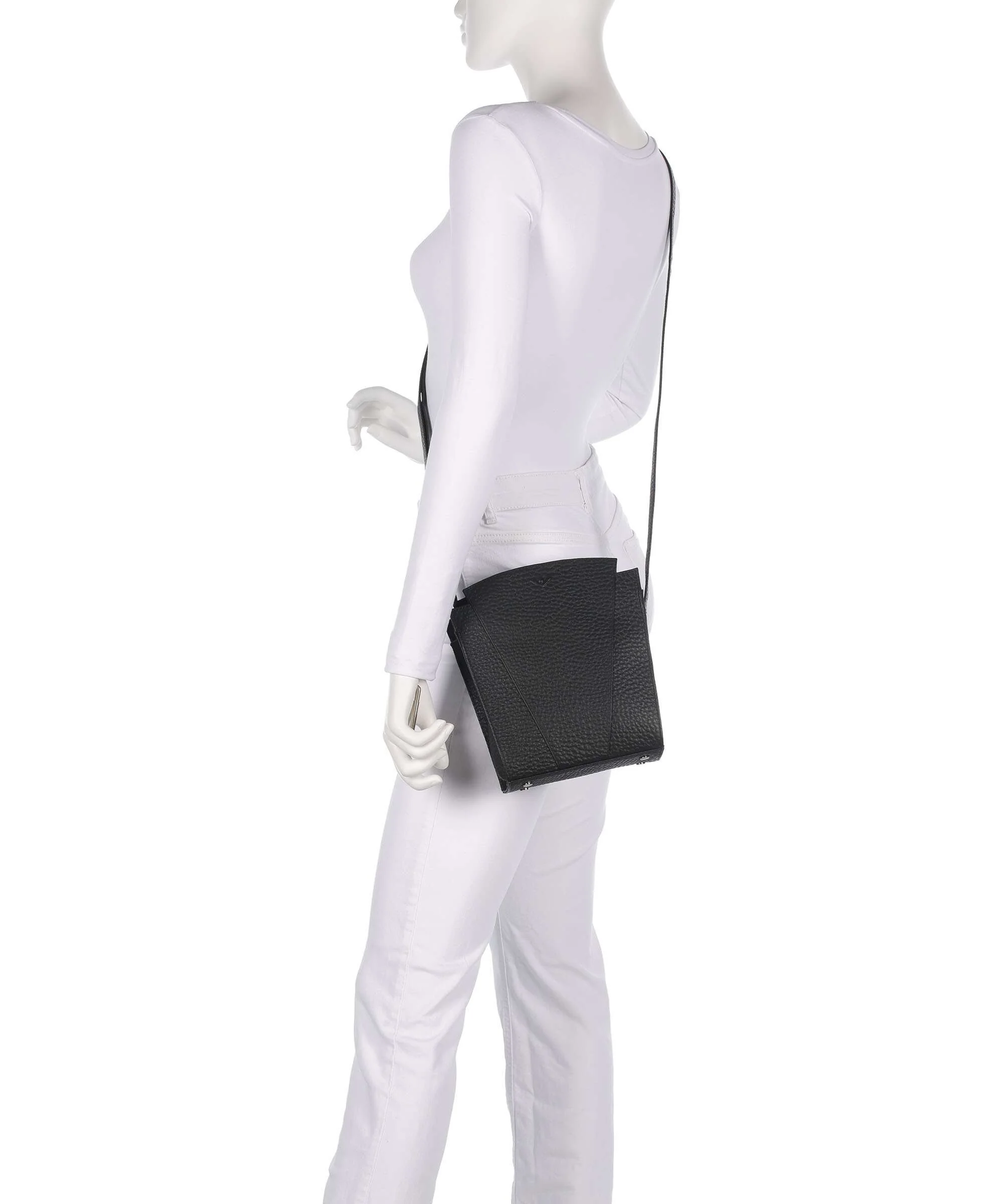 Voi Hirsch Darlene Crossbody bag schwarz - Image 3
