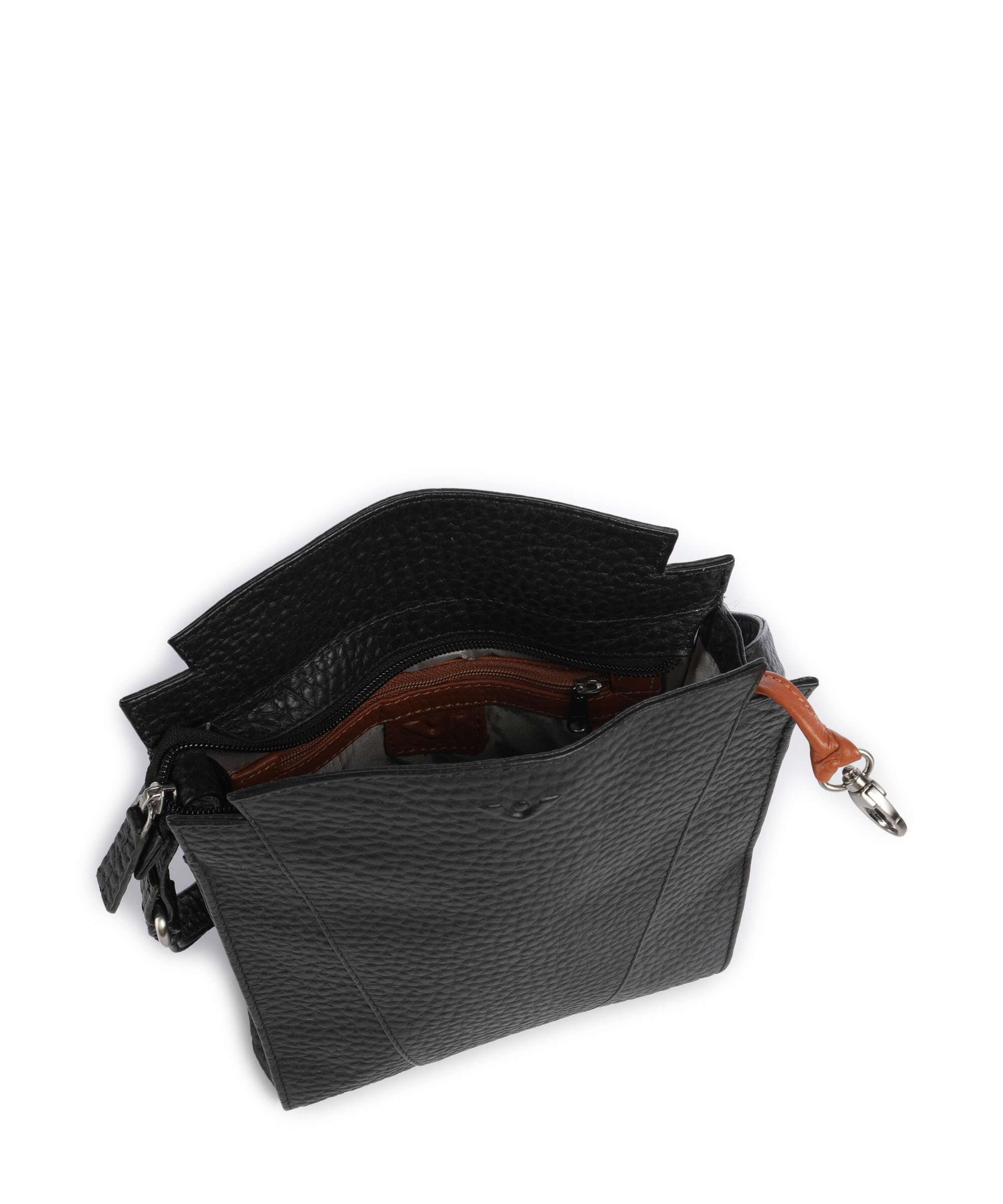 Voi Hirsch Darlene Crossbody bag schwarz - Image 6