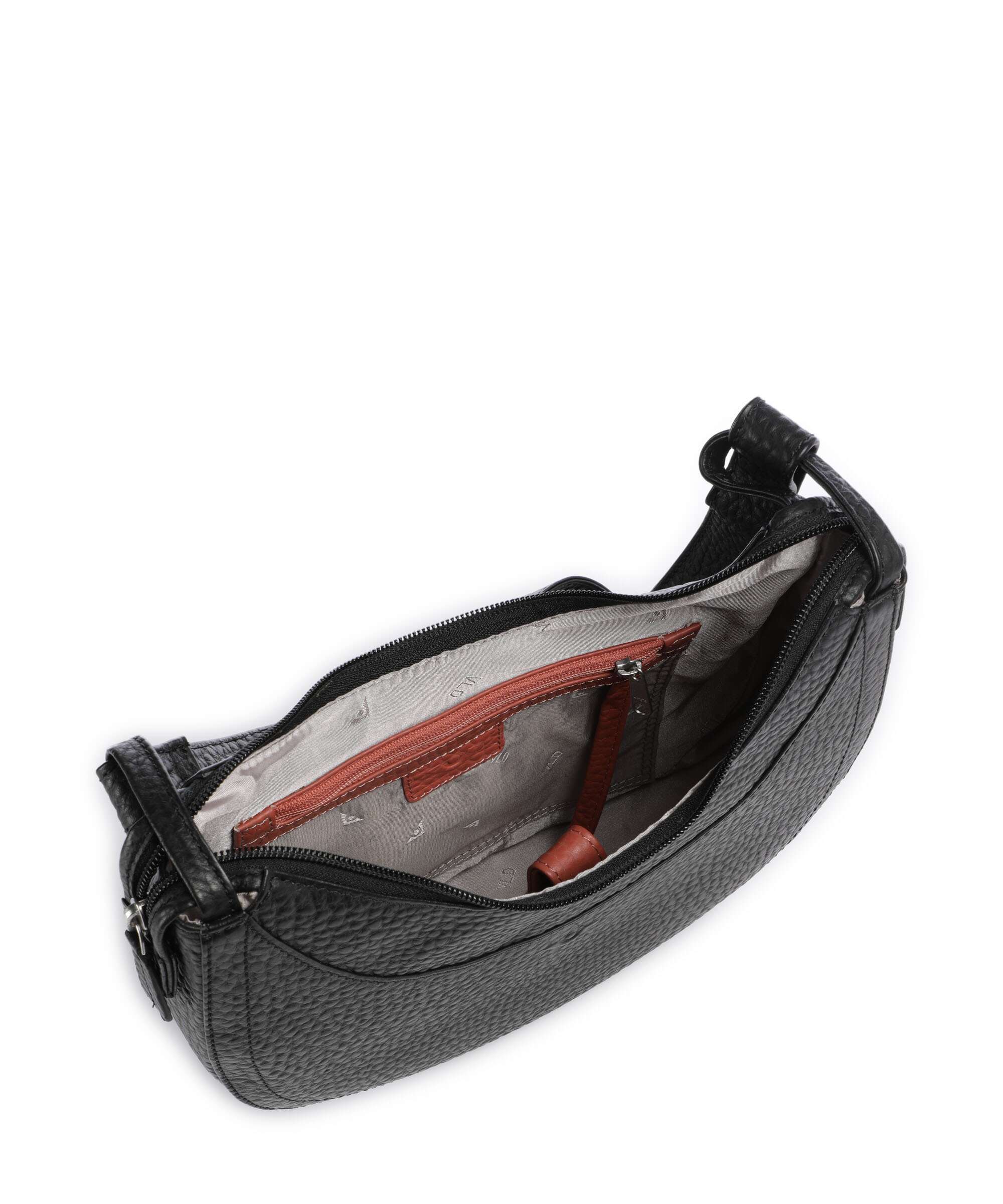 Voi Hirsch Erika Crossbody bag schwarz - Image 5