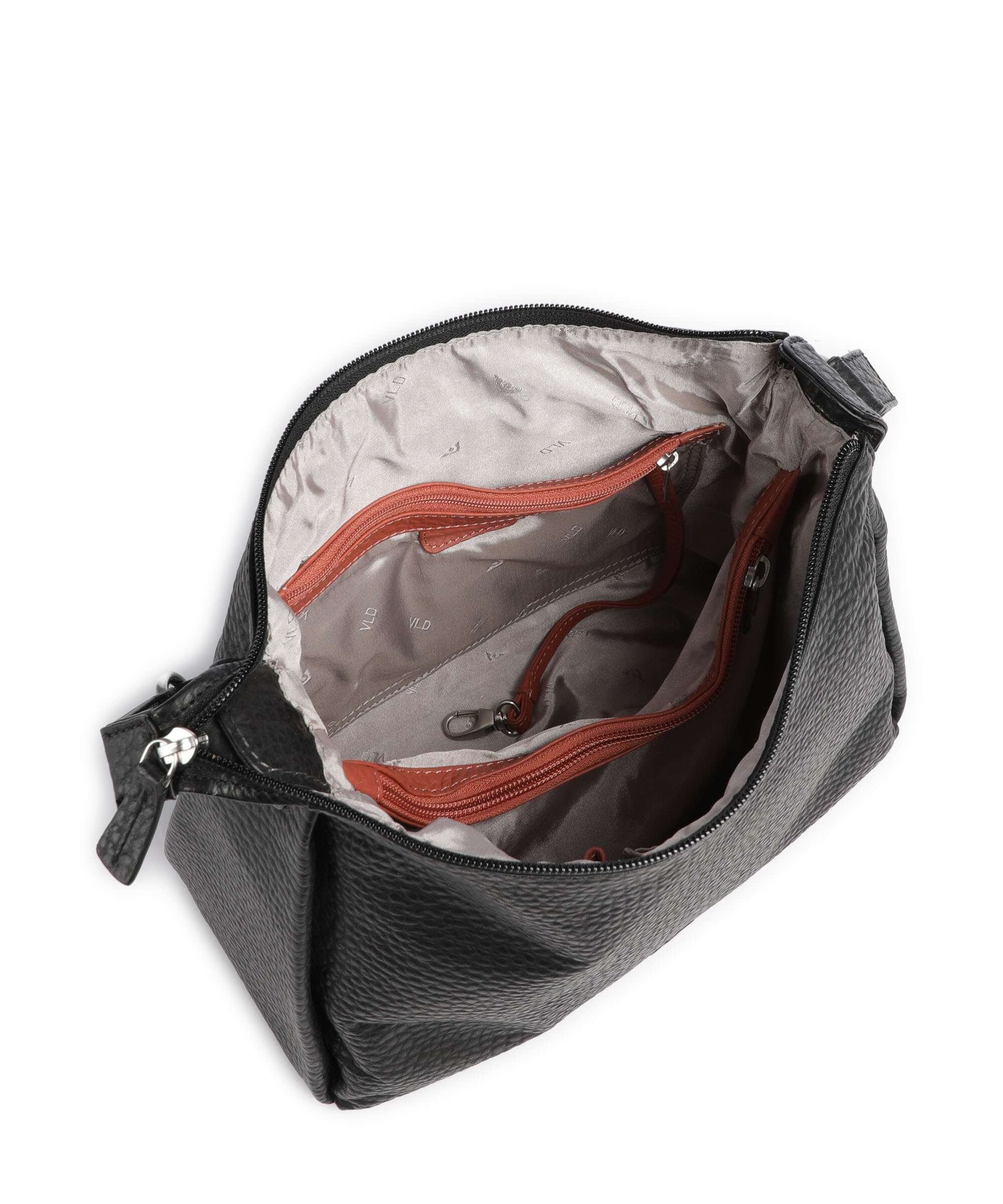 Voi Hirsch Helena Crossbody bag schwarz - Image 6