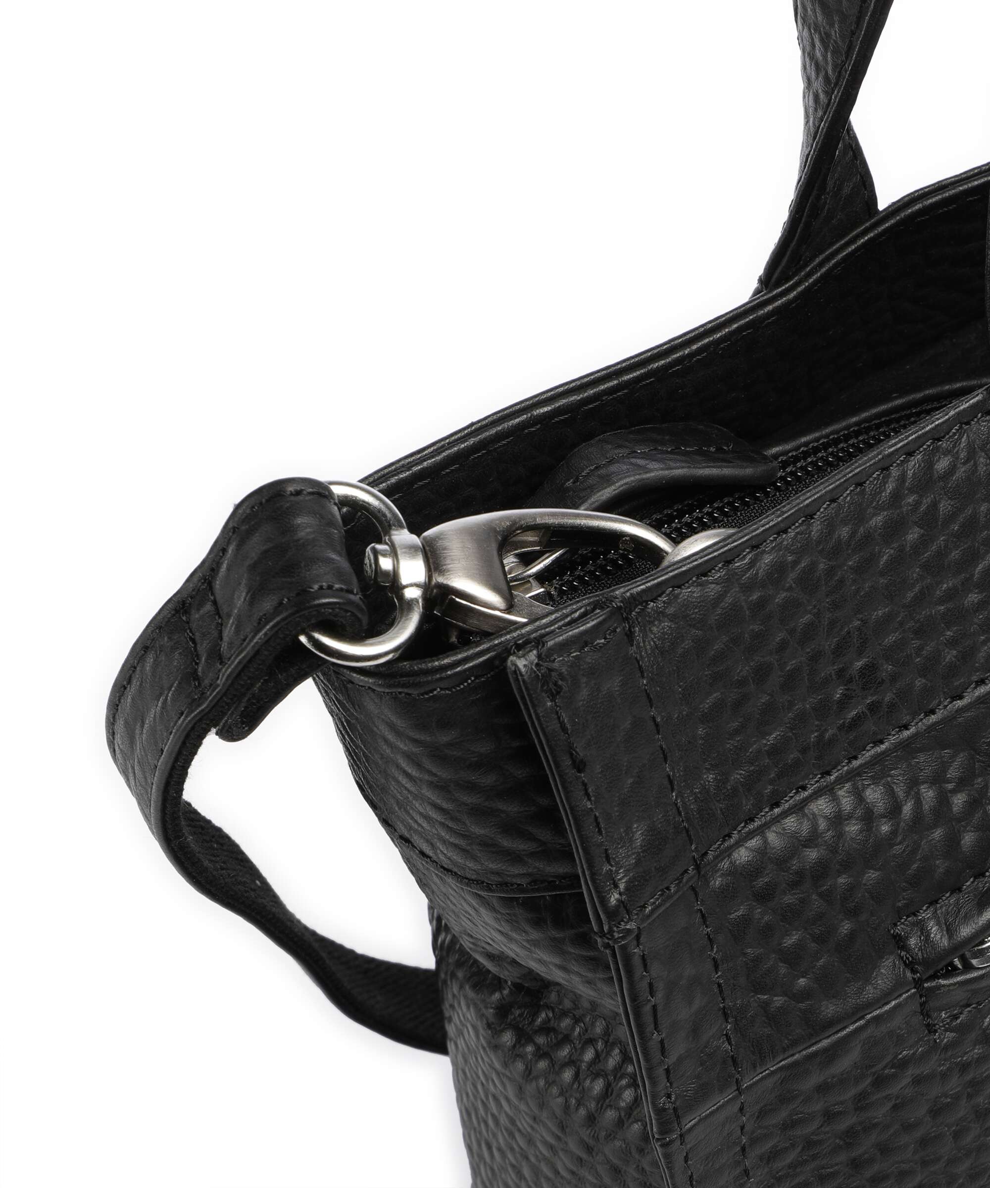 Voi Hirsch Jessi Handbag schwarz - Image 4
