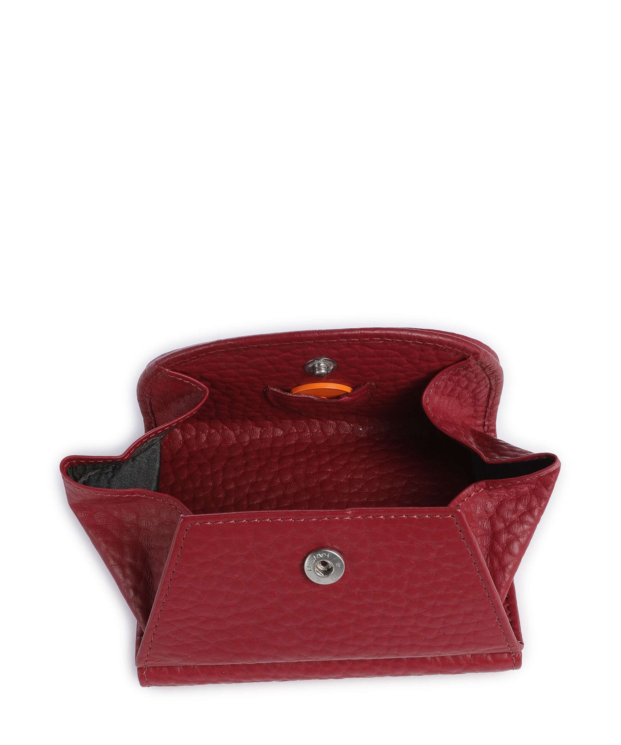 Voi Hirsch Tori Wallet granat - Image 3