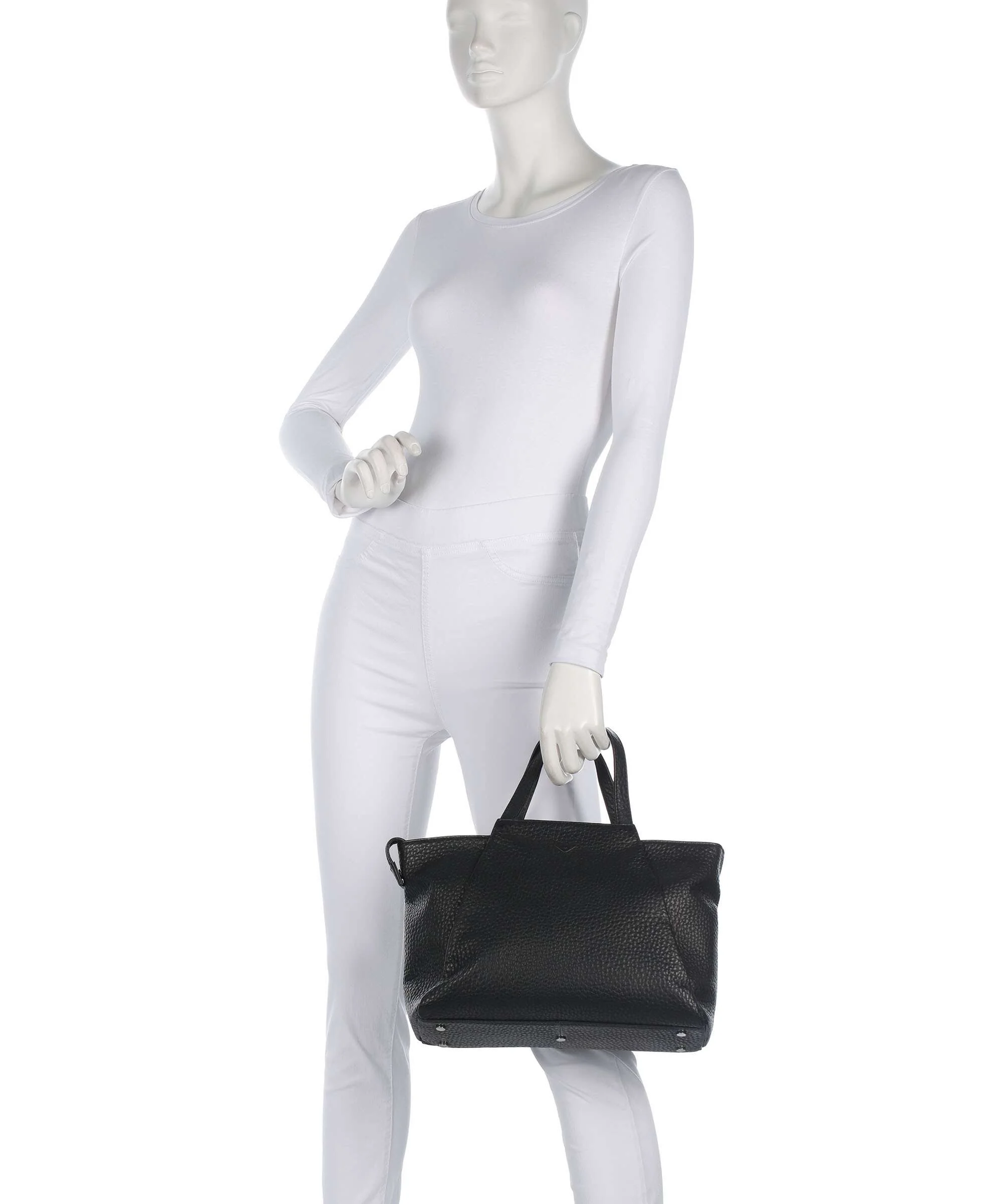 Voi Hirsch Verena Handbag schwarz - Image 3