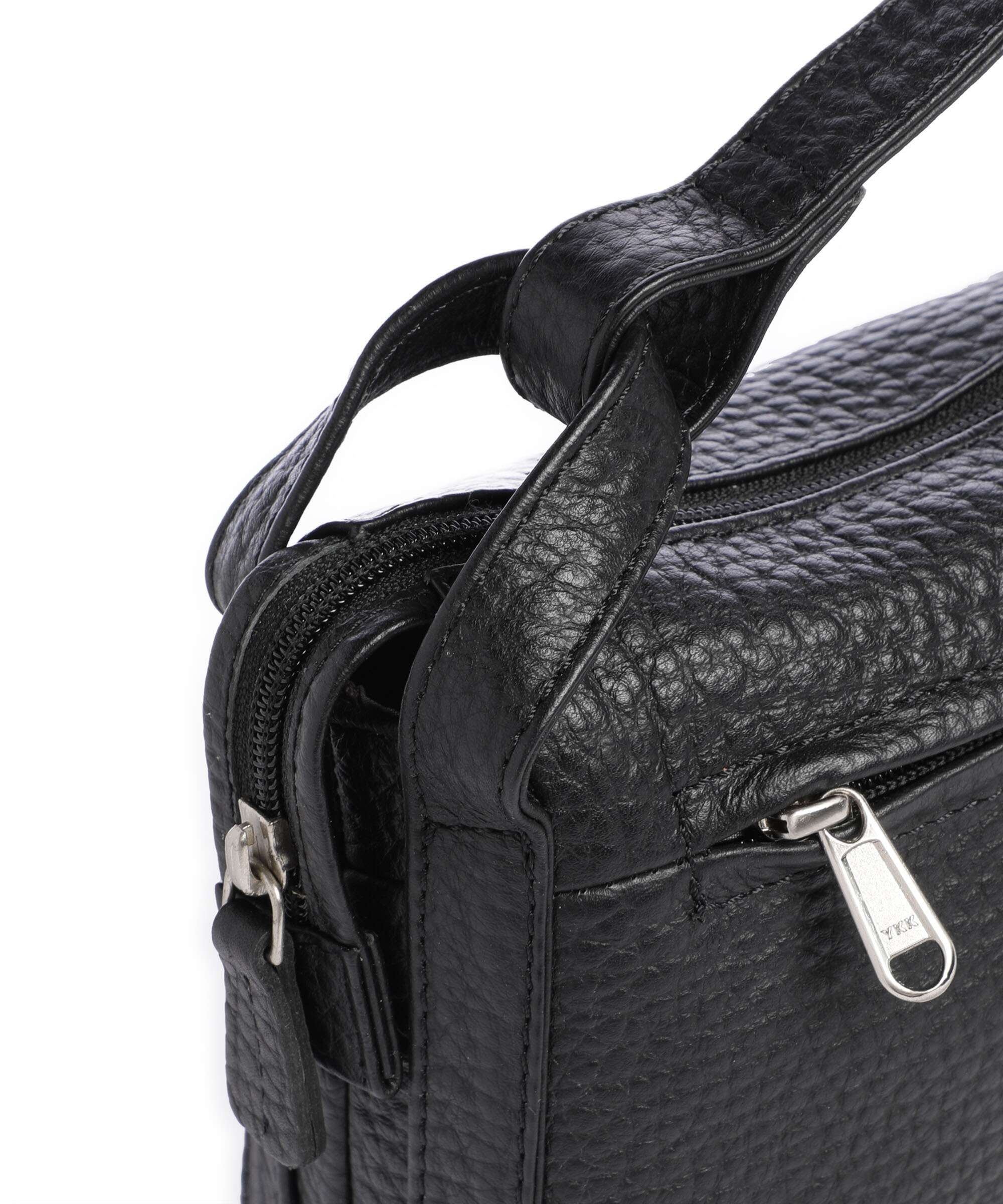 Voi Hirsch Xantia Crossbody bag schwarz - Image 4