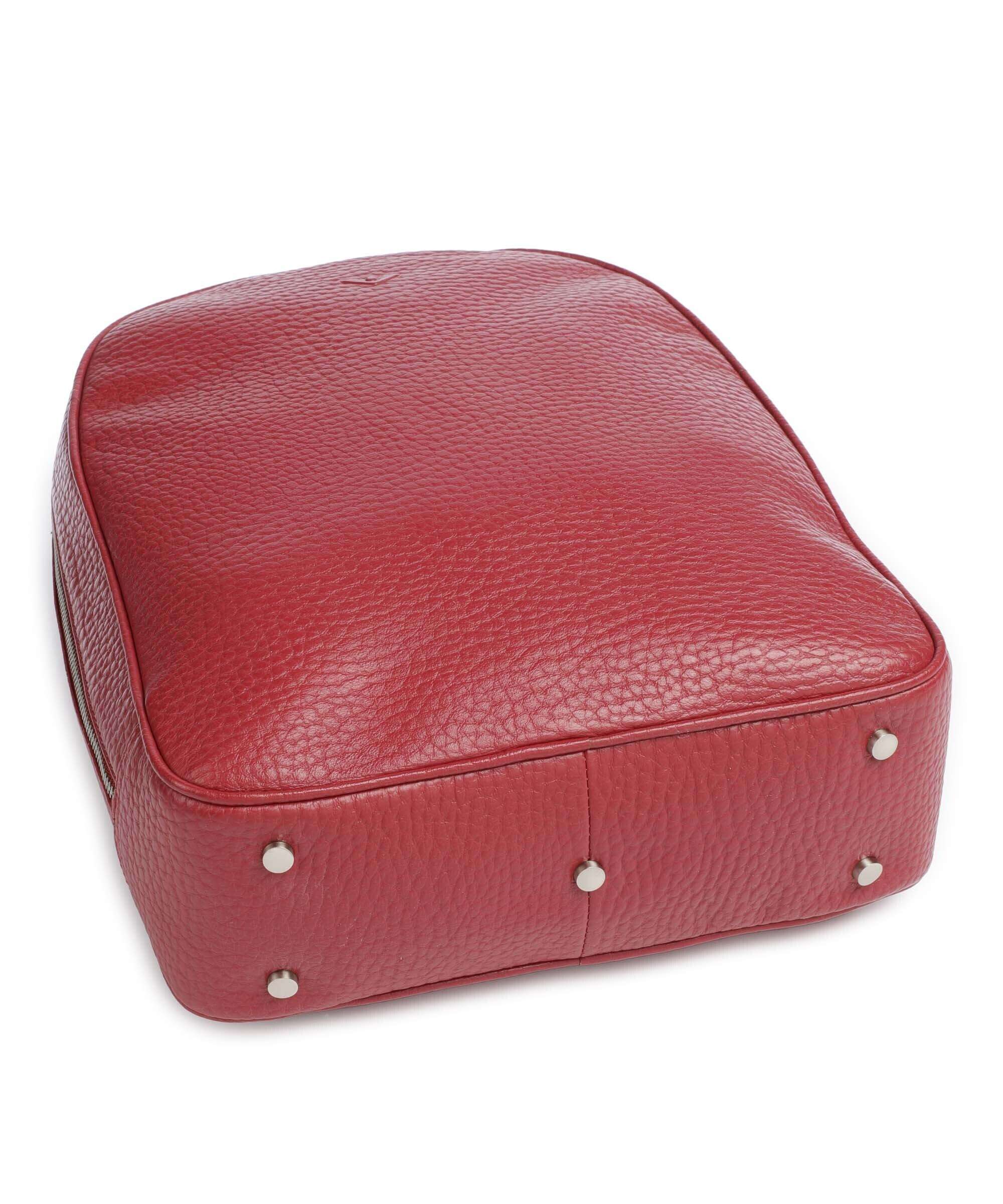 Voi Hirsch Zamira Backpack granat - Image 5
