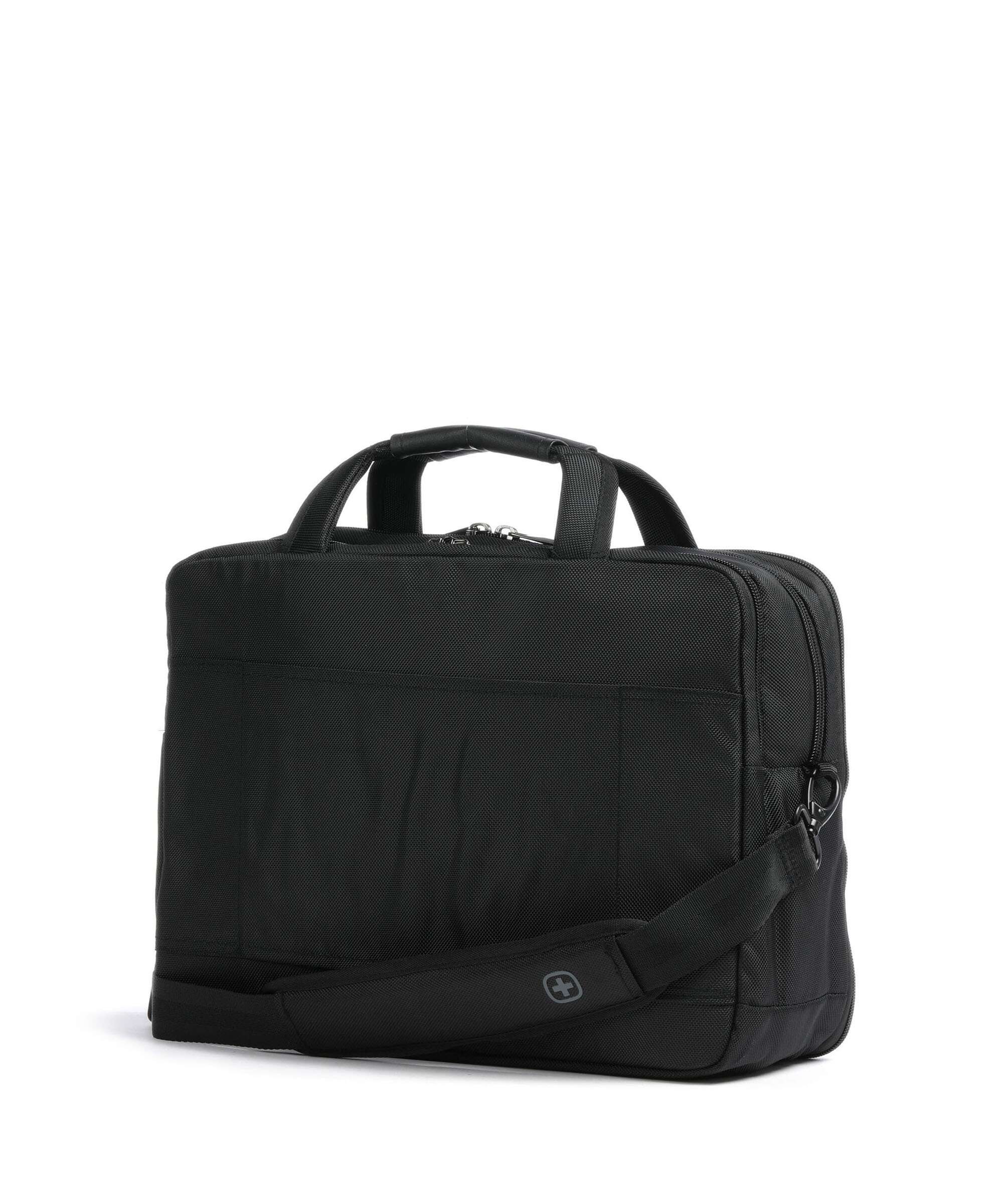 Wenger BC Star Briefcase black - Image 2