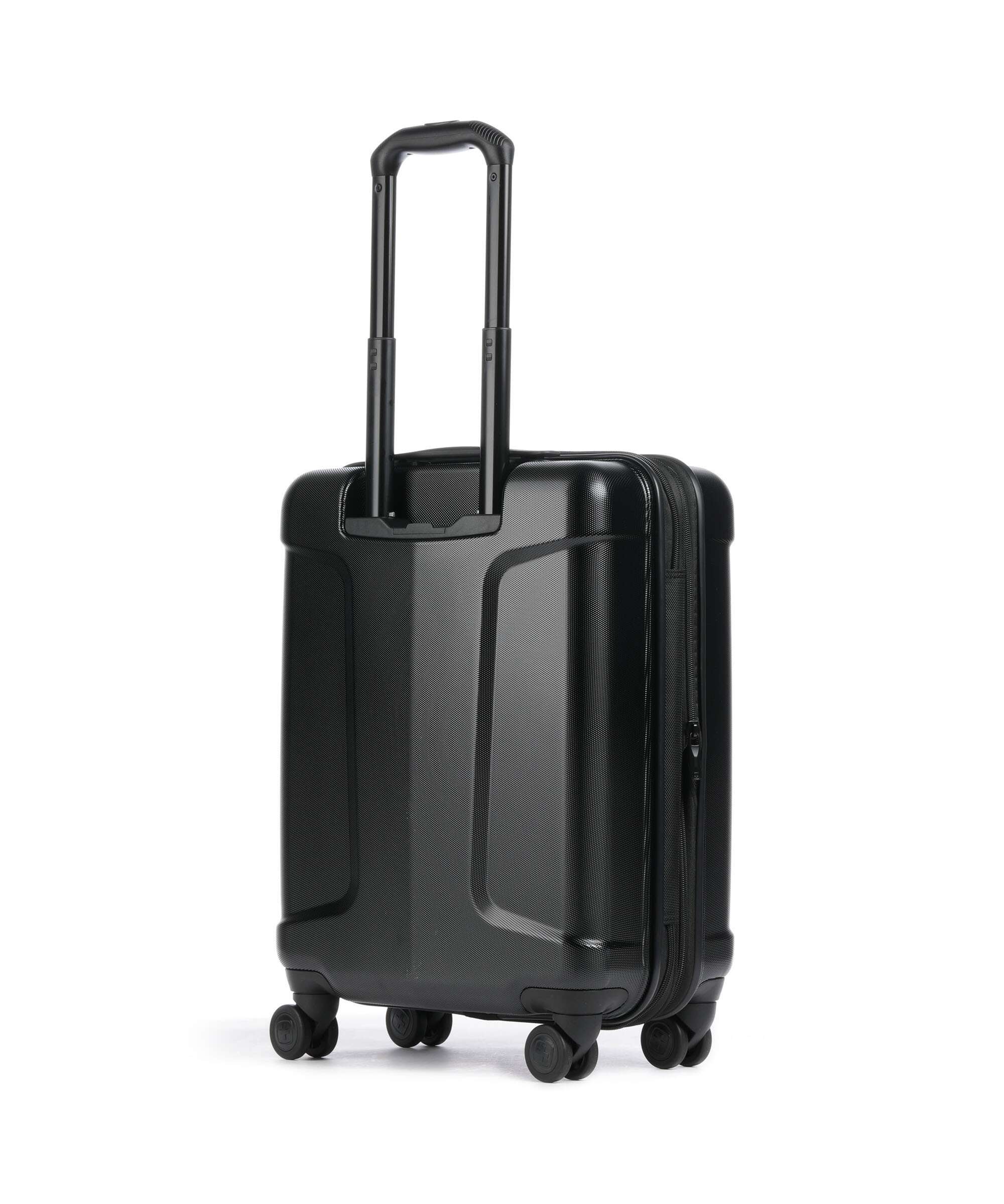 Wenger Legacy HS Spinner (4 wheels) black - Image 2