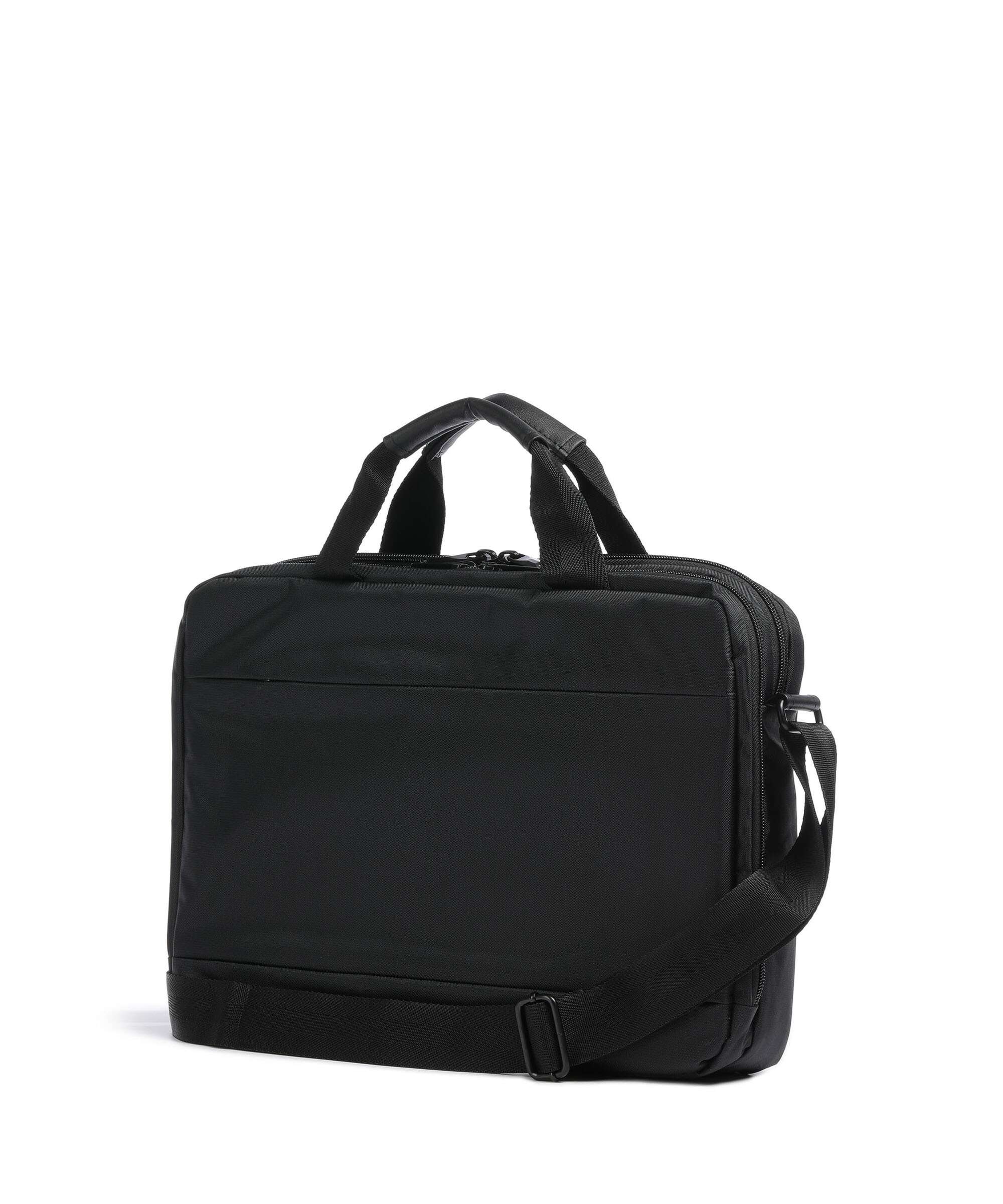 Wenger Modern Source Briefcase black - Image 2