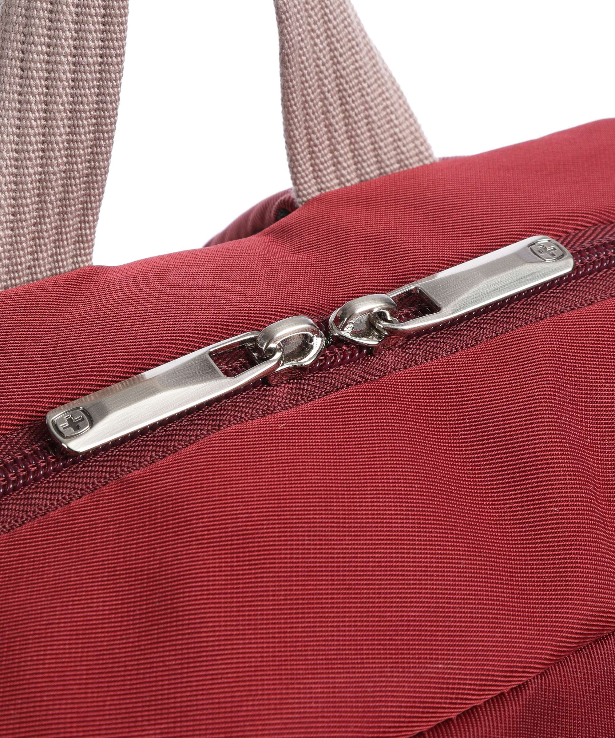 Wenger Motion Digital Backpack red - Image 6