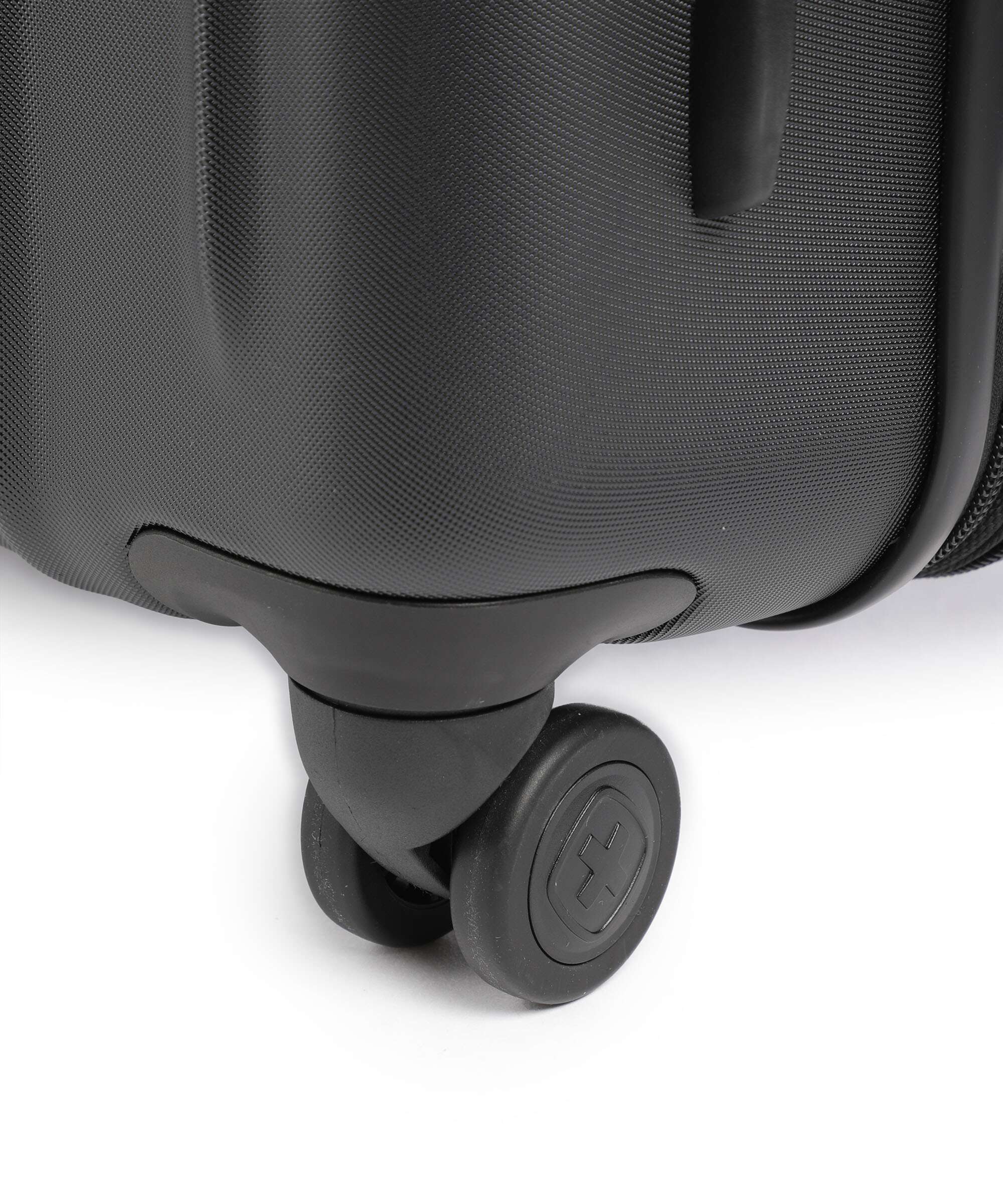 Wenger Oryson Spinner (4 wheels) black - Image 5