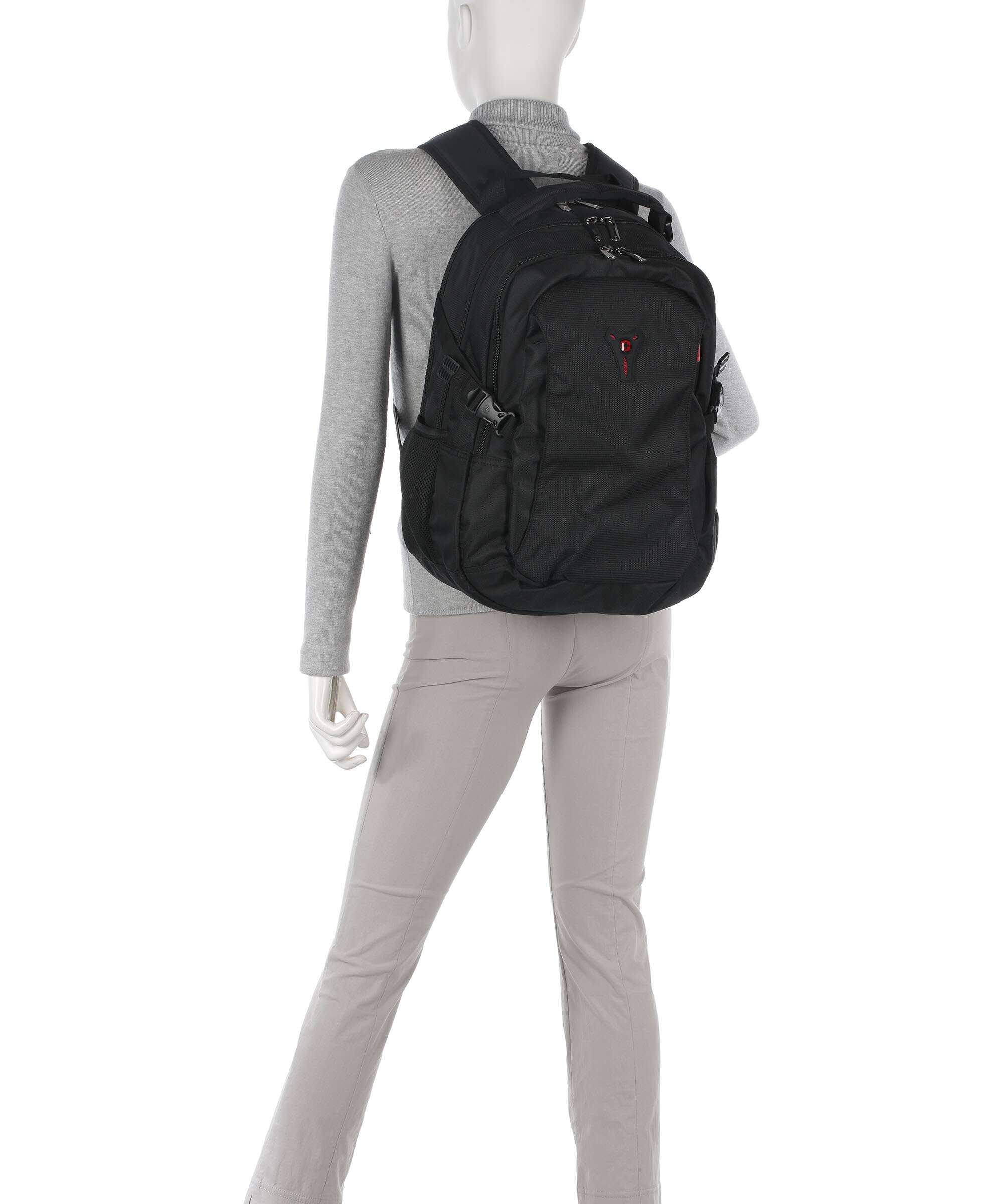 Wenger Sidebar Backpack black - Image 3