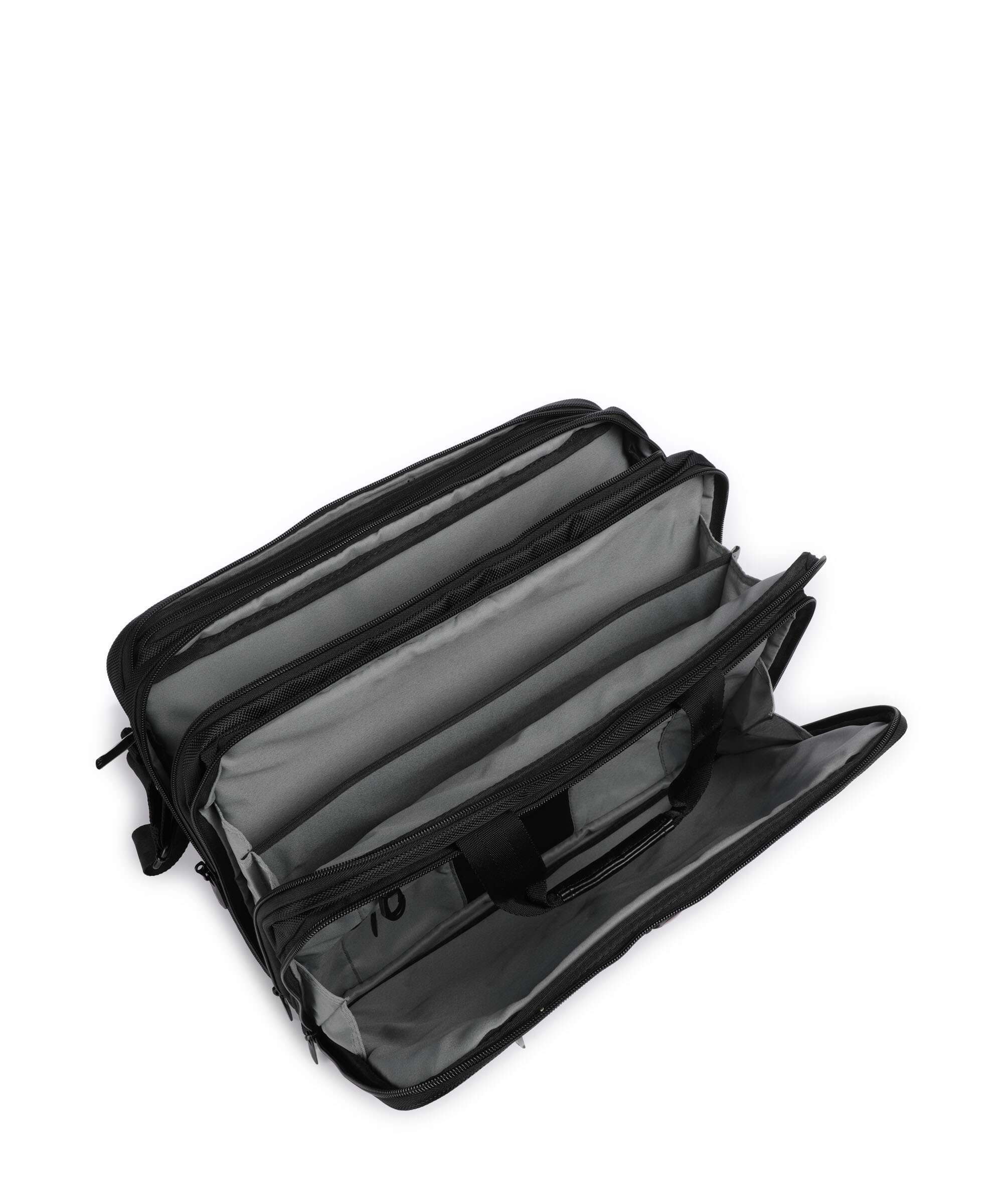 Wenger Synergy Pro Briefcase black - Image 6