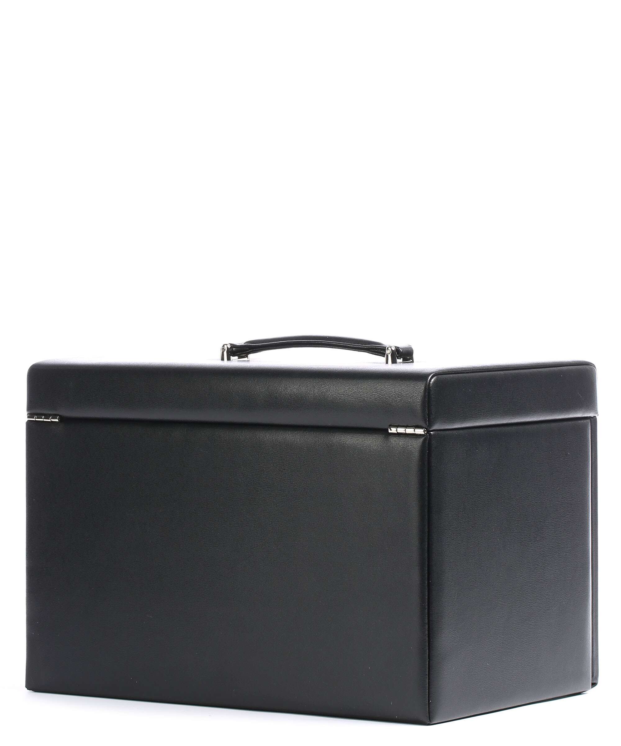 Windrose Ambiance Jewelry box schwarz - Image 3