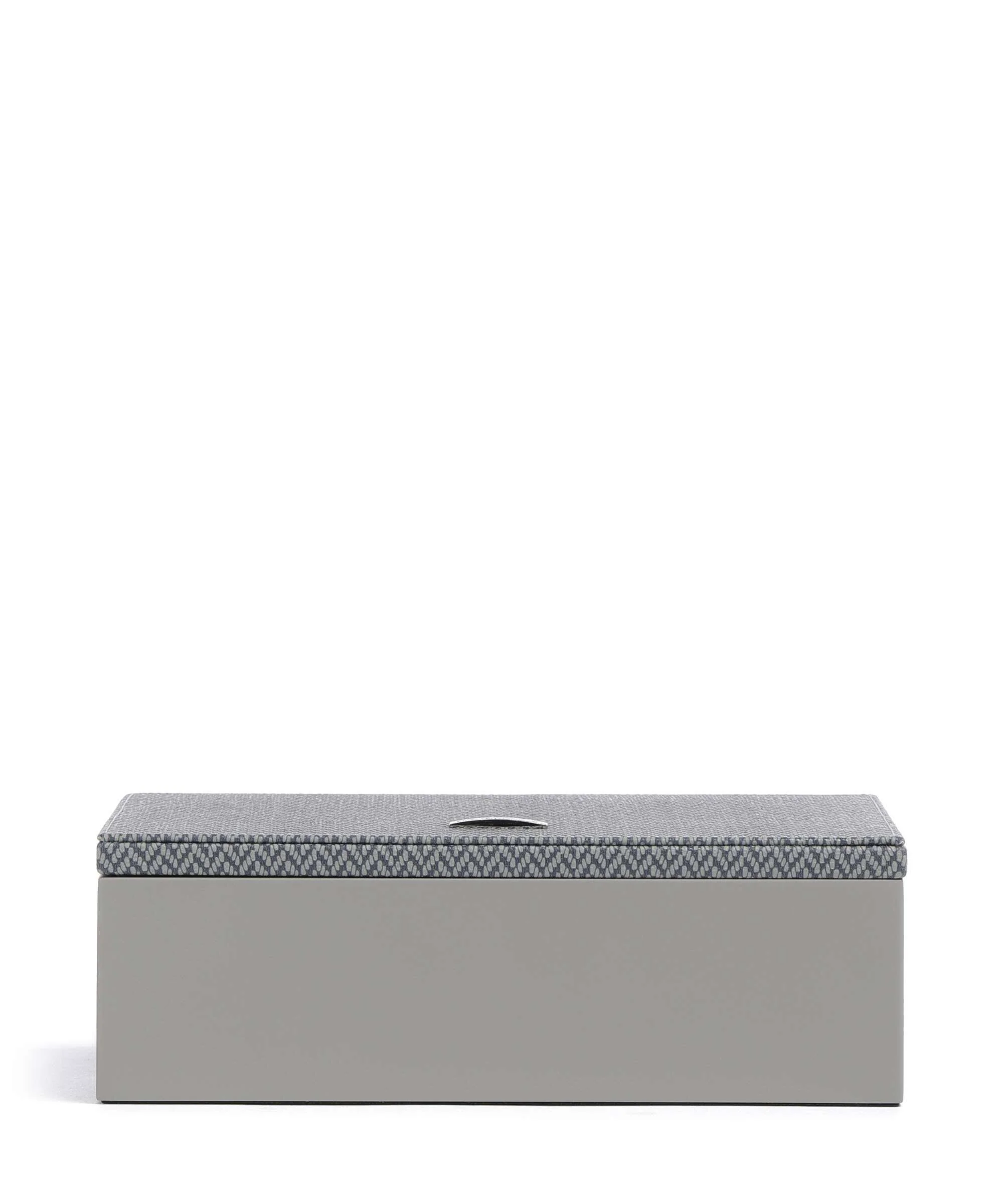 Windrose Calma Jewelry box grau