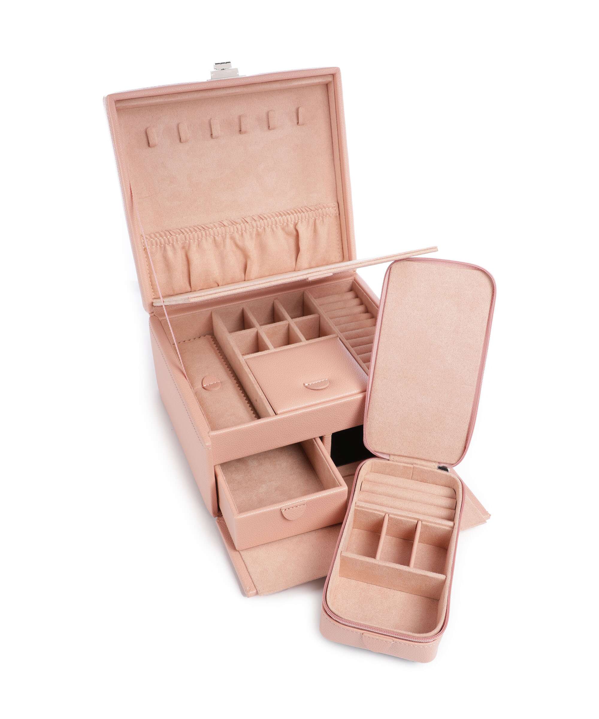 Windrose Marvella Jewelry box rose - Image 2