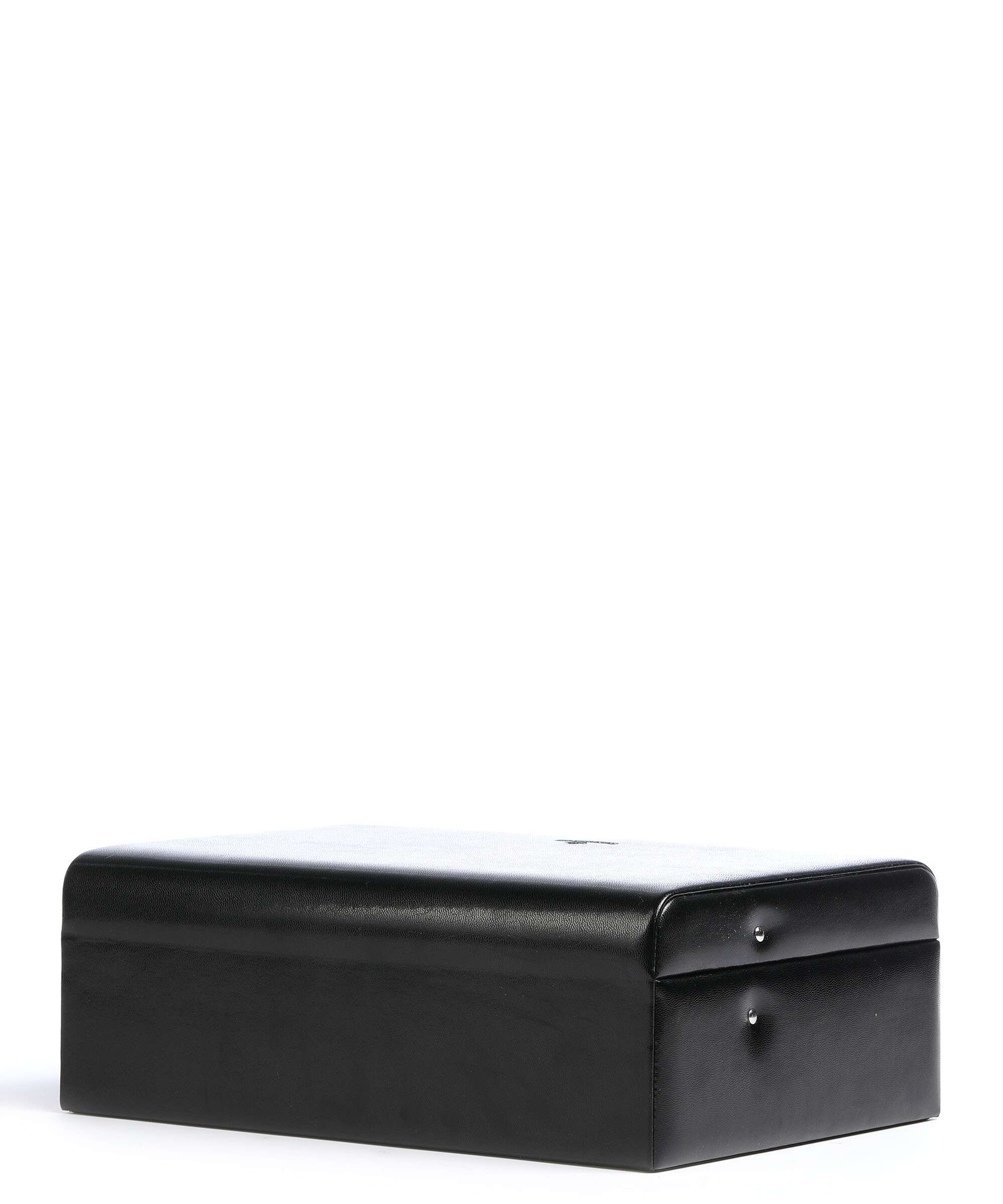 Windrose Merino Jewelry box schwarz - Image 3